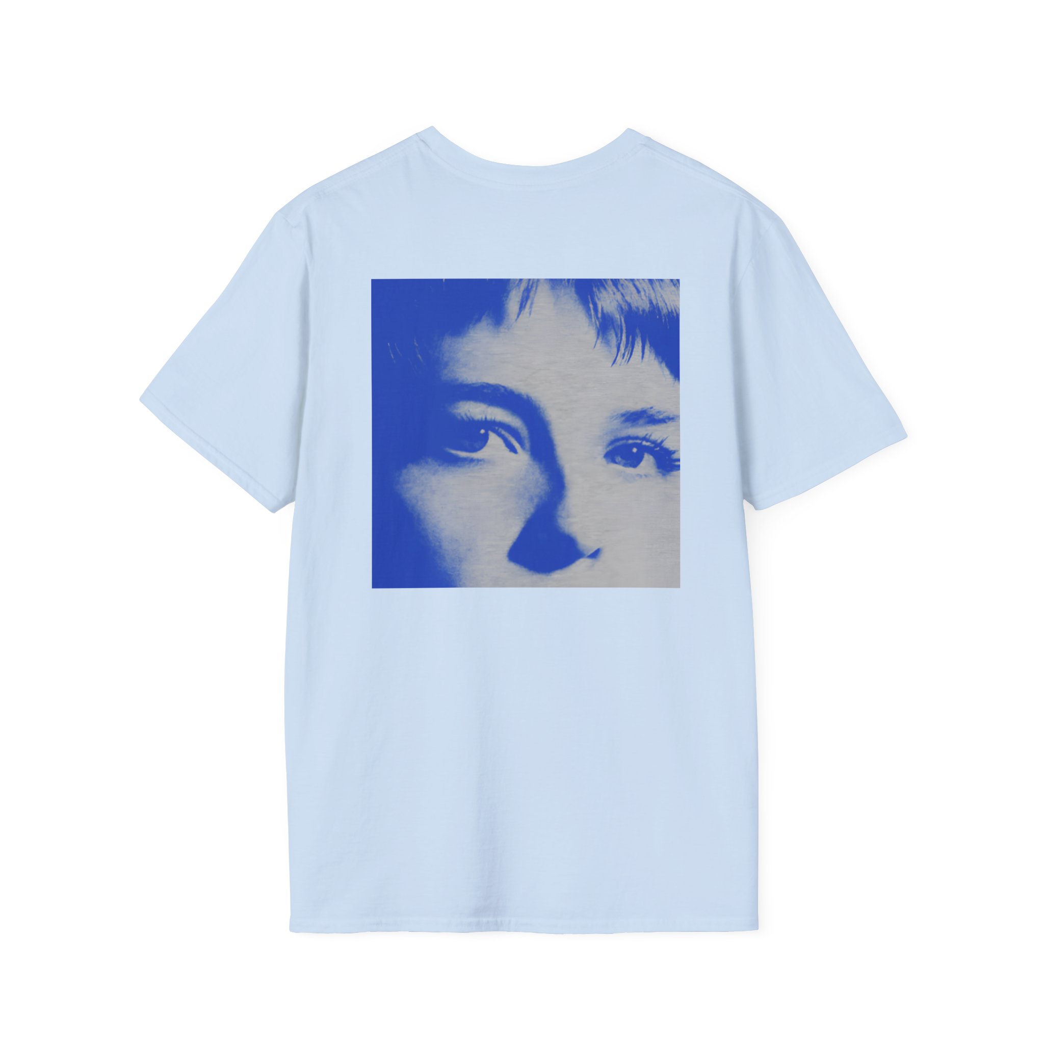 Maggie Rogers TWIA Unisex Softstyle T-Shirt