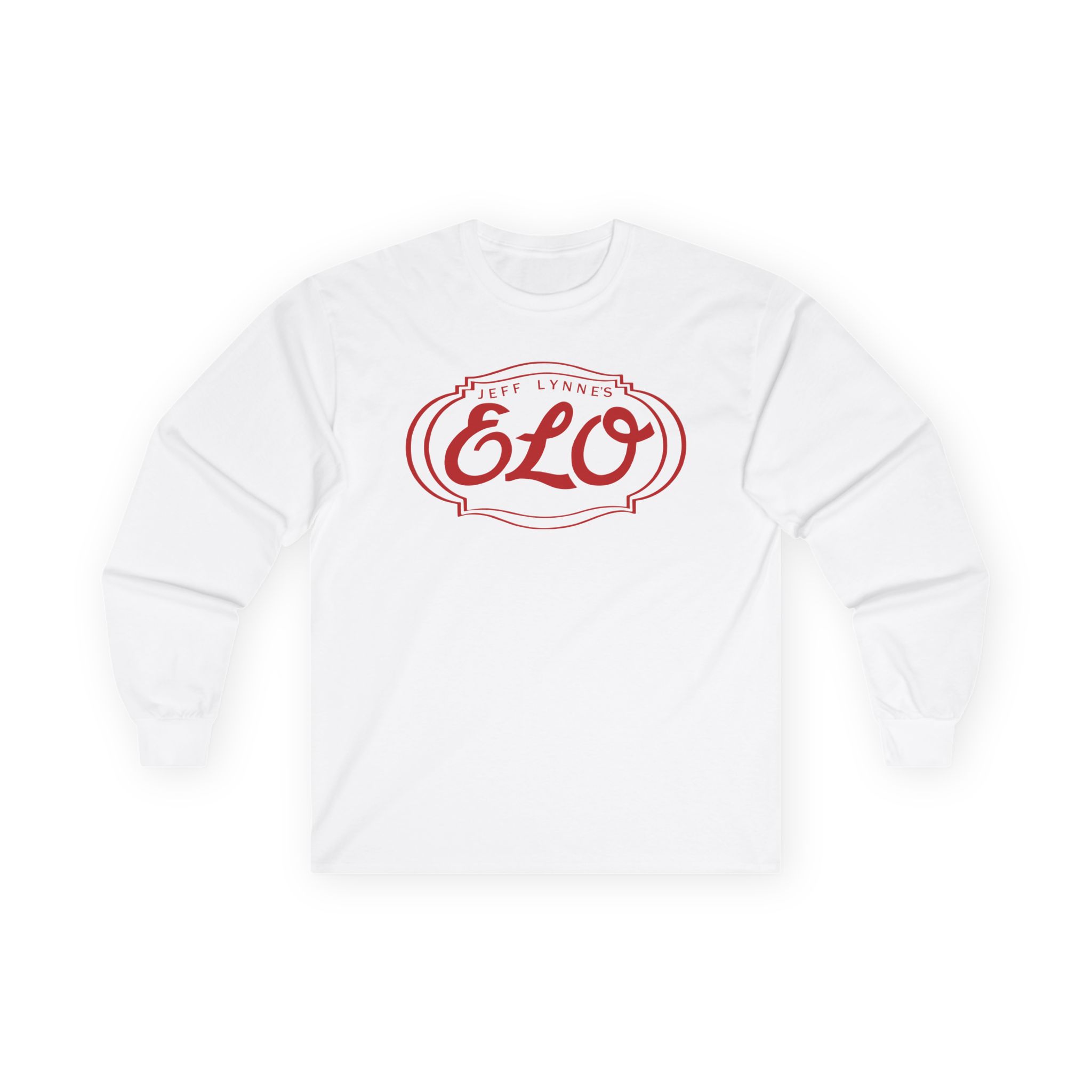 Elo Unisex Ultra Cotton Long Sleeve Tee