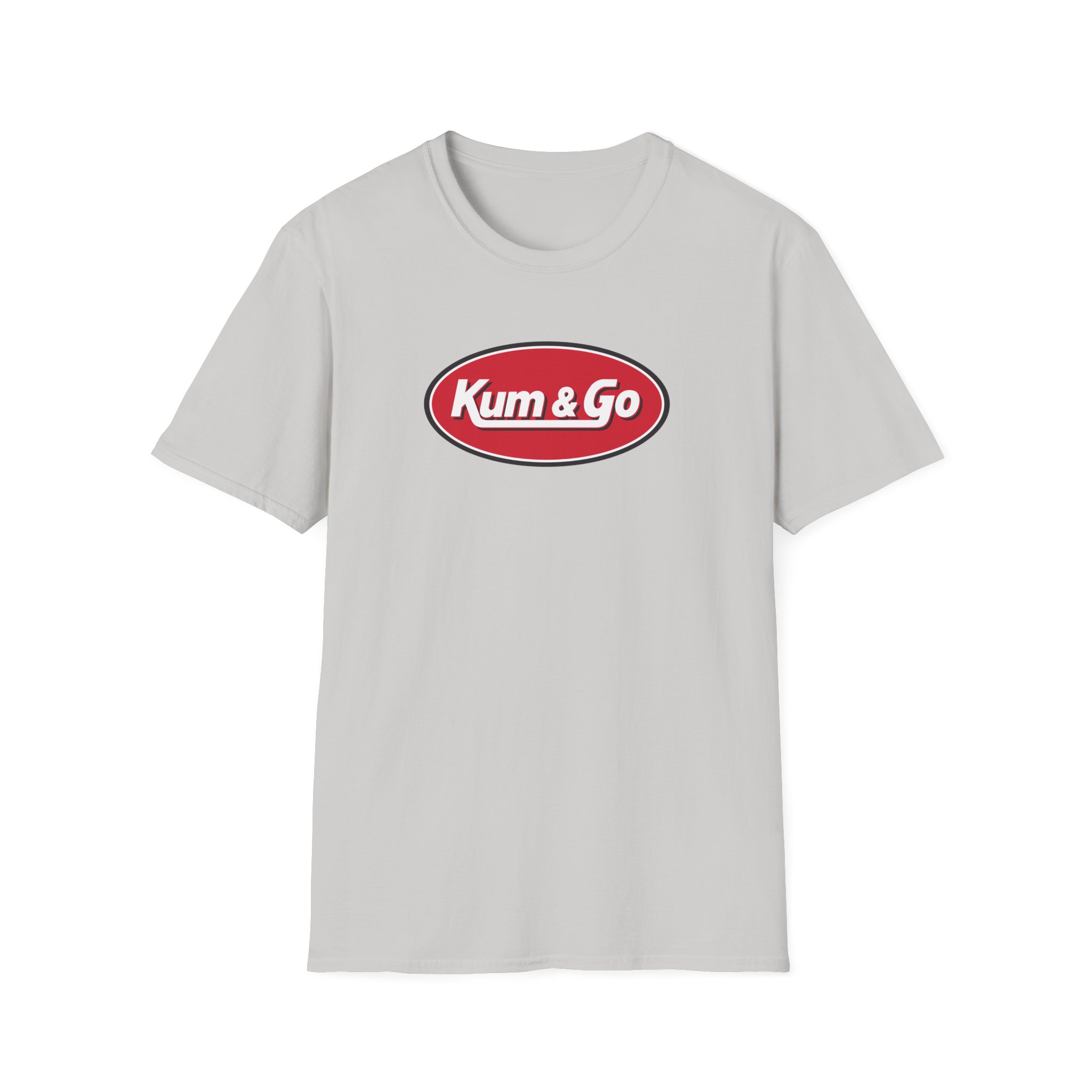 Kum and Go Unisex Softstyle T-Shirt