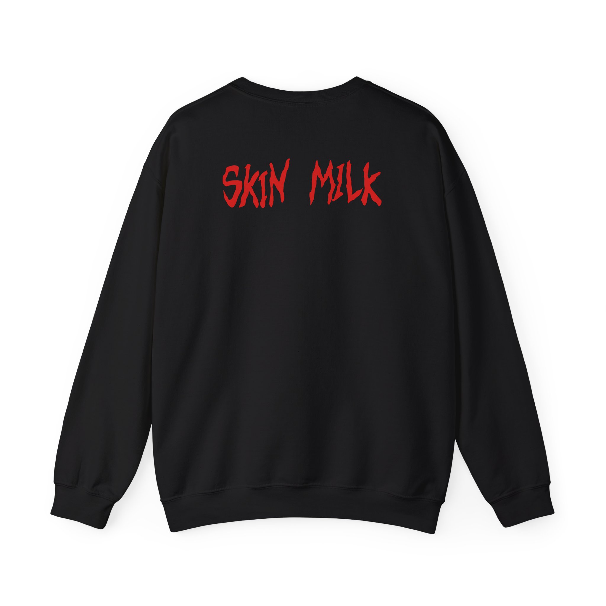 200 Stab Wounds Skin Milk Unisex Heavy Blendâ„¢ Crewneck Sweatshirt
