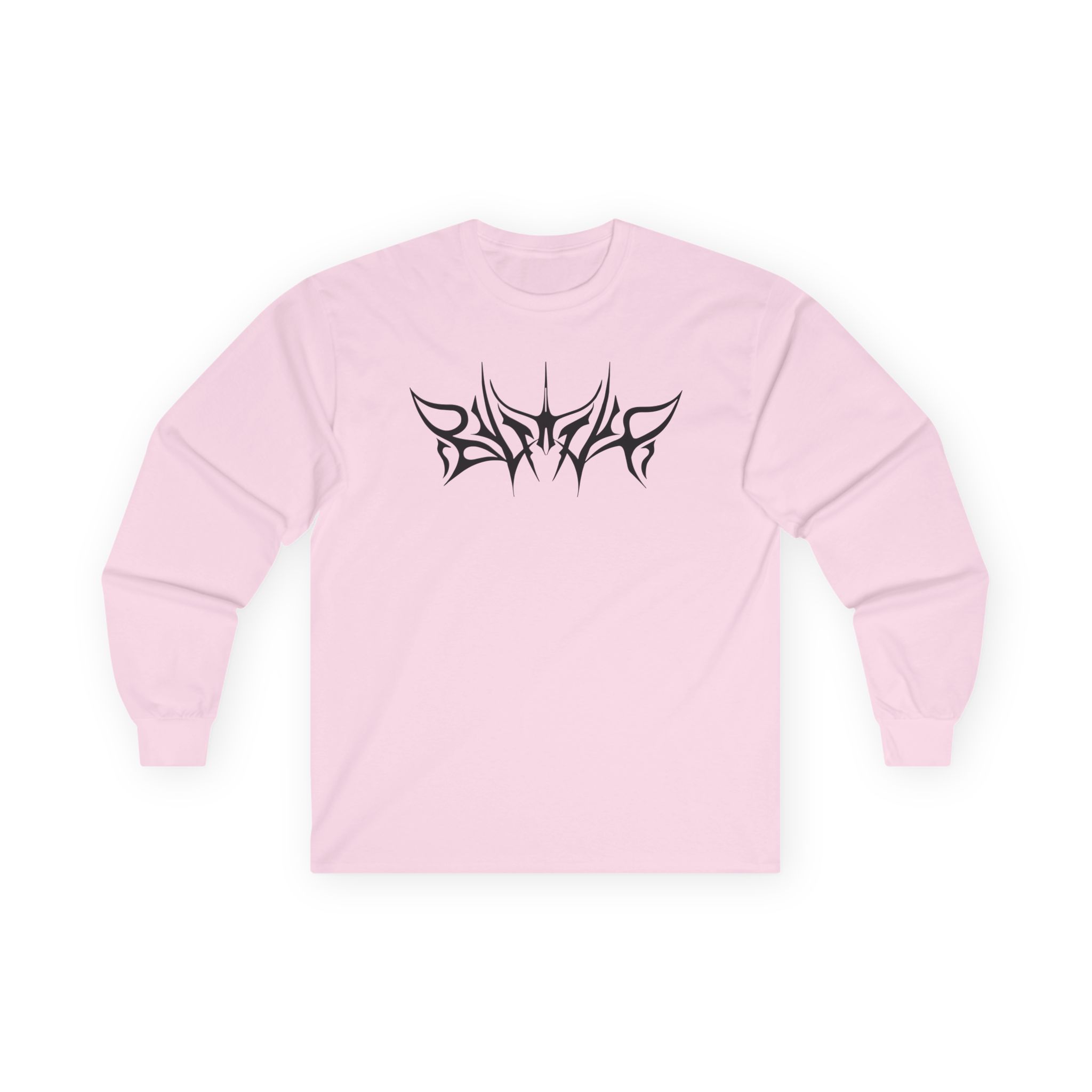 Bilmuri Logo Unisex Ultra Cotton Long Sleeve Tee