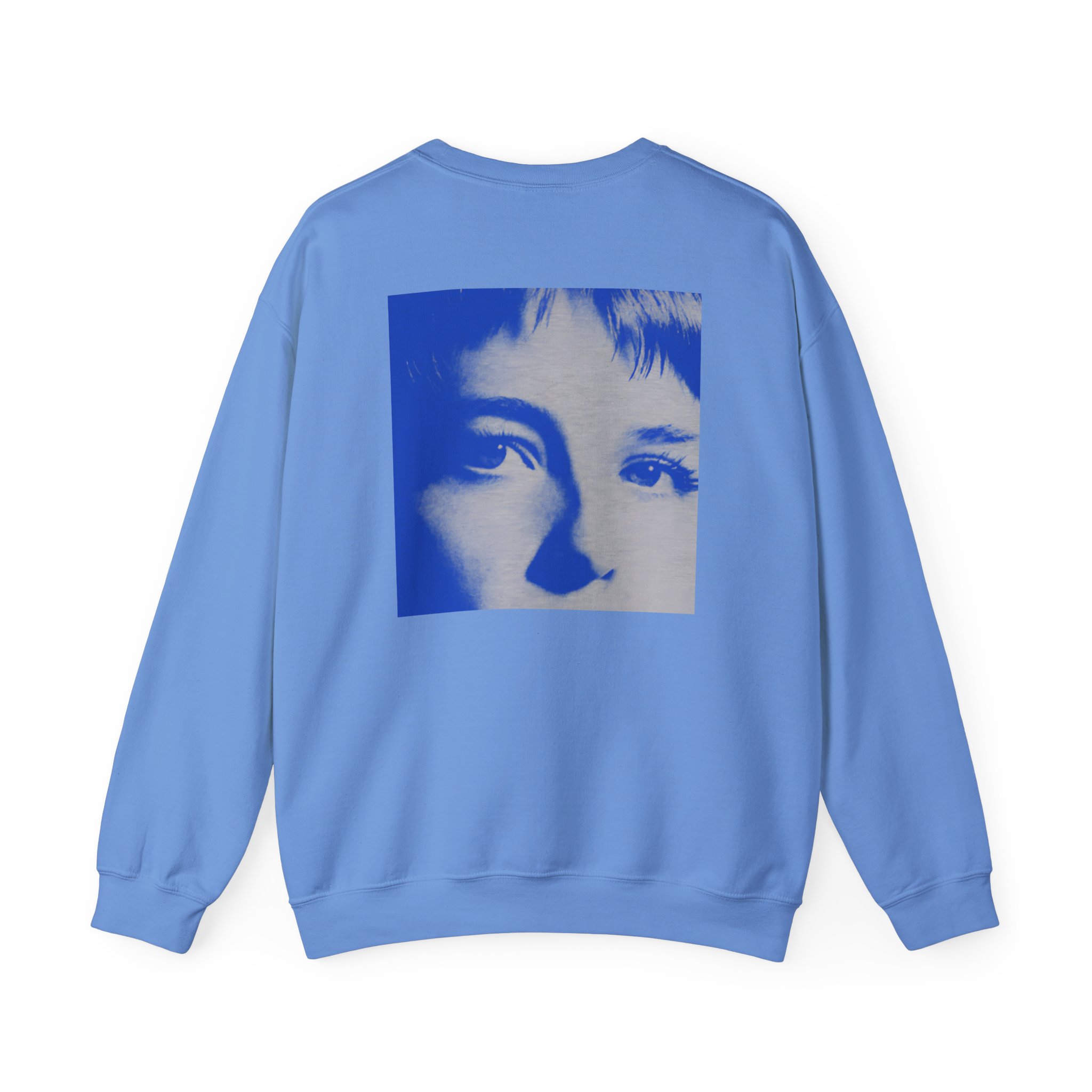 Maggie Rogers TWIA Unisex Heavy Blendâ„¢ Crewneck Sweatshirt