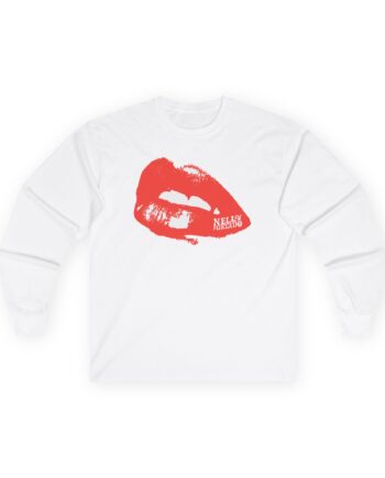 Genesis Love Bites Unisex Ultra Cotton Long Sleeve Tee
