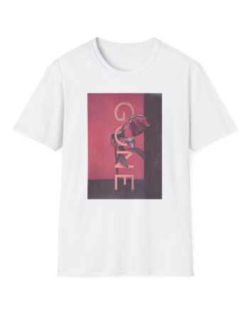 B Rose Unisex Softstyle T-Shirt