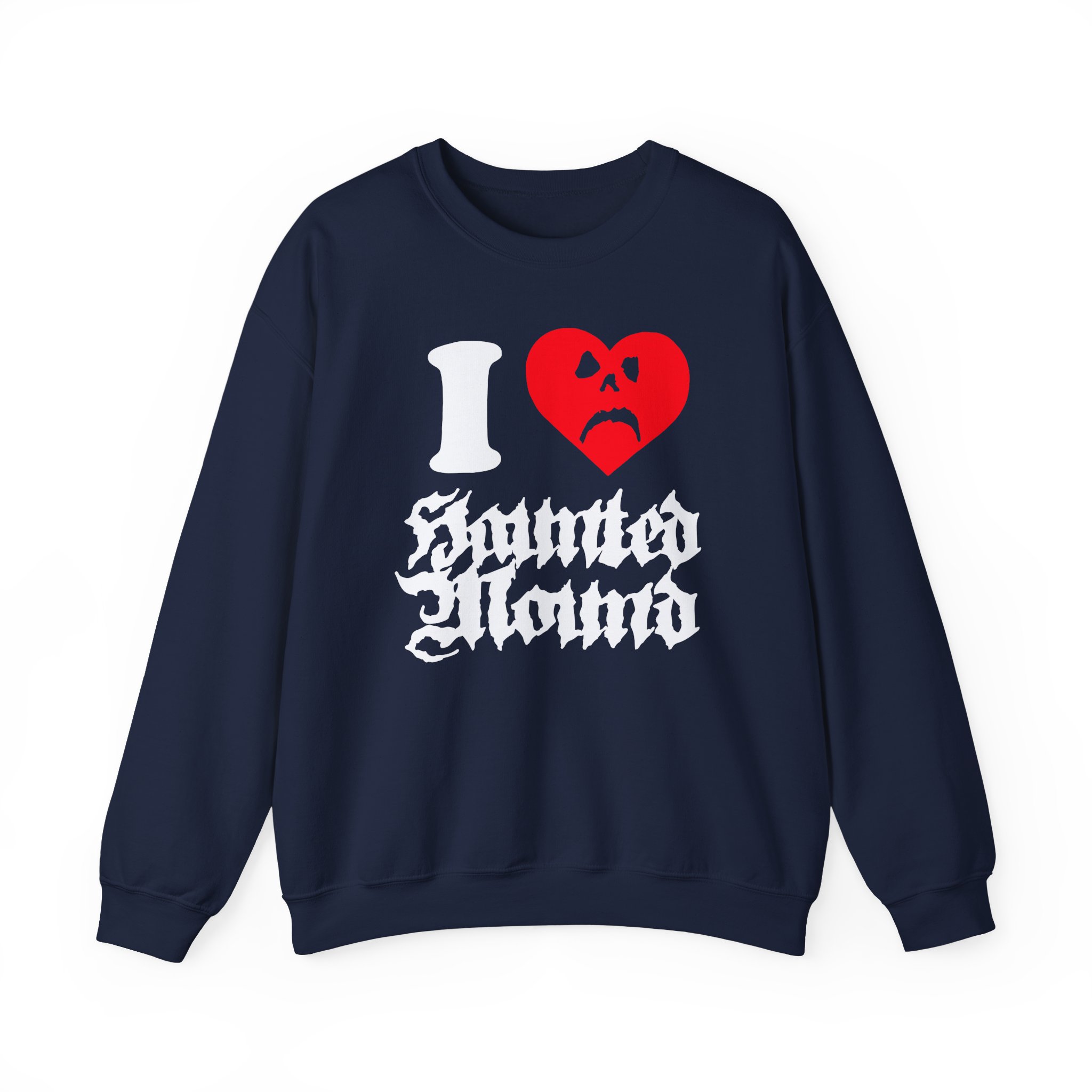 Sematary Unisex Heavy Blendâ„¢ Crewneck Sweatshirt