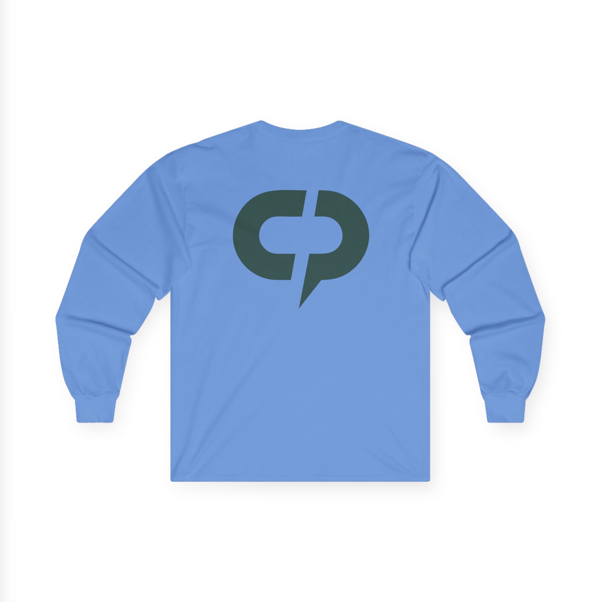 Caleb Plant Revenge Tour Unisex Ultra Cotton Long Sleeve Tee