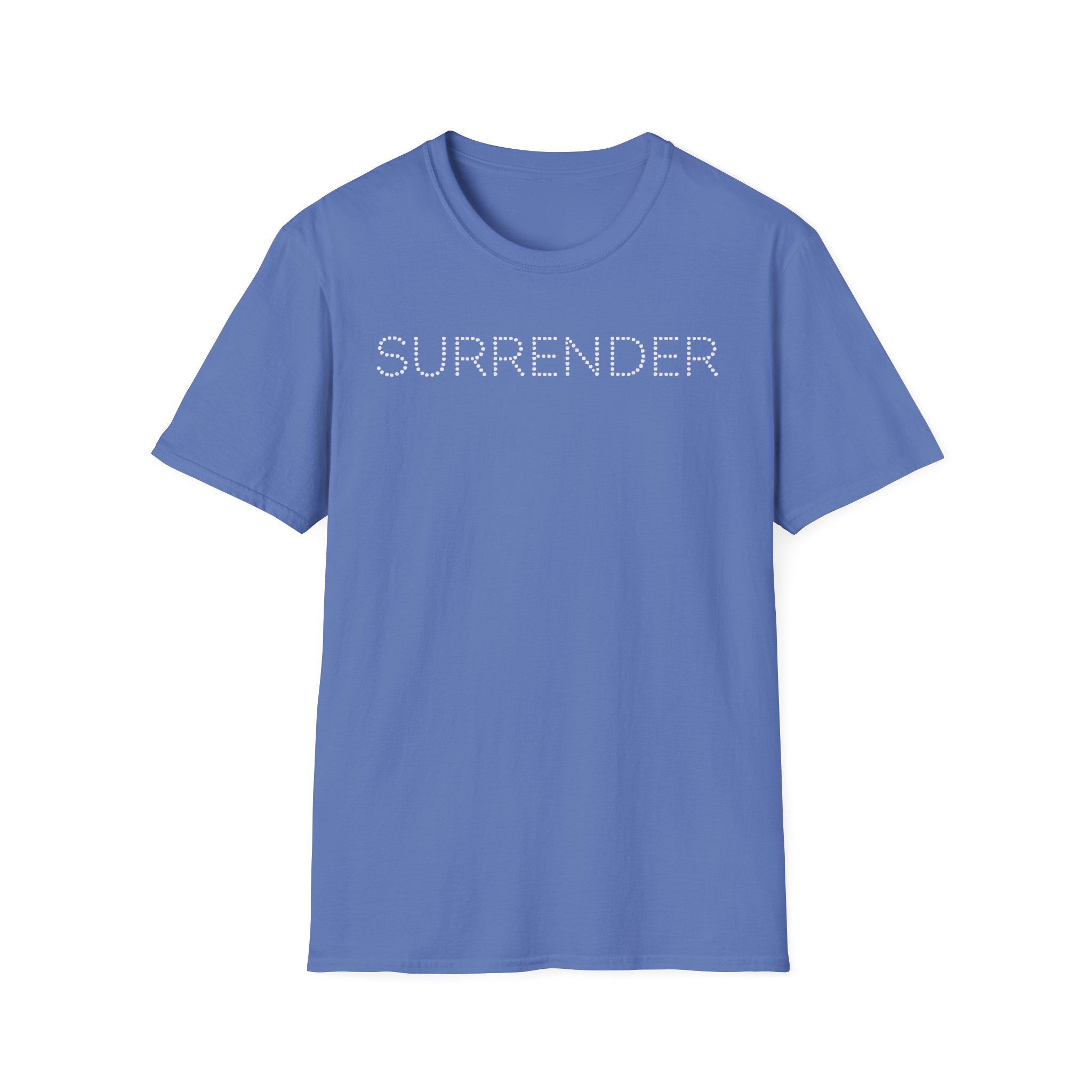 Maggie Rogers Surrender Studded Unisex Softstyle T-Shirt