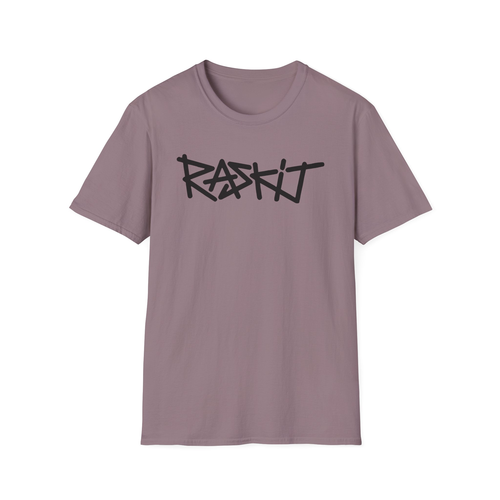 Dizzee Rascal Unisex Softstyle T-Shirt