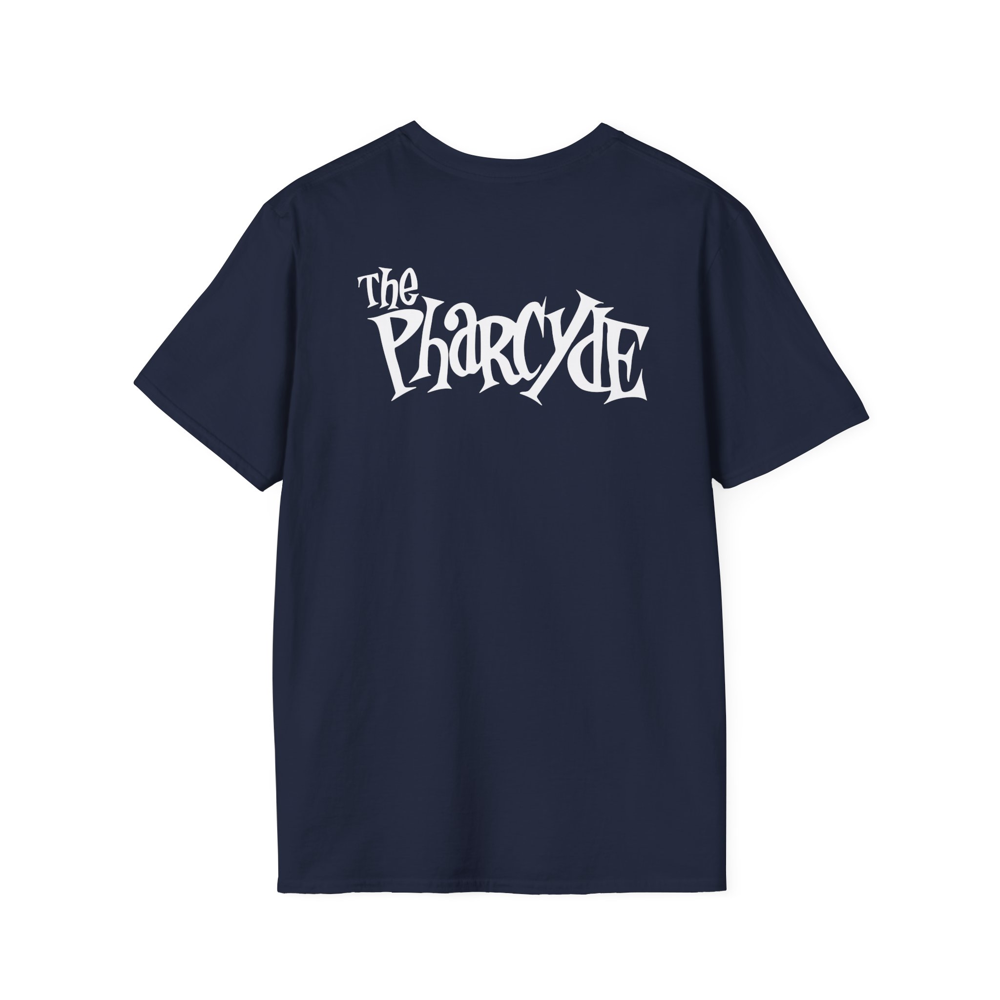 The Pharcyde 1994 Unisex Softstyle T-Shirt