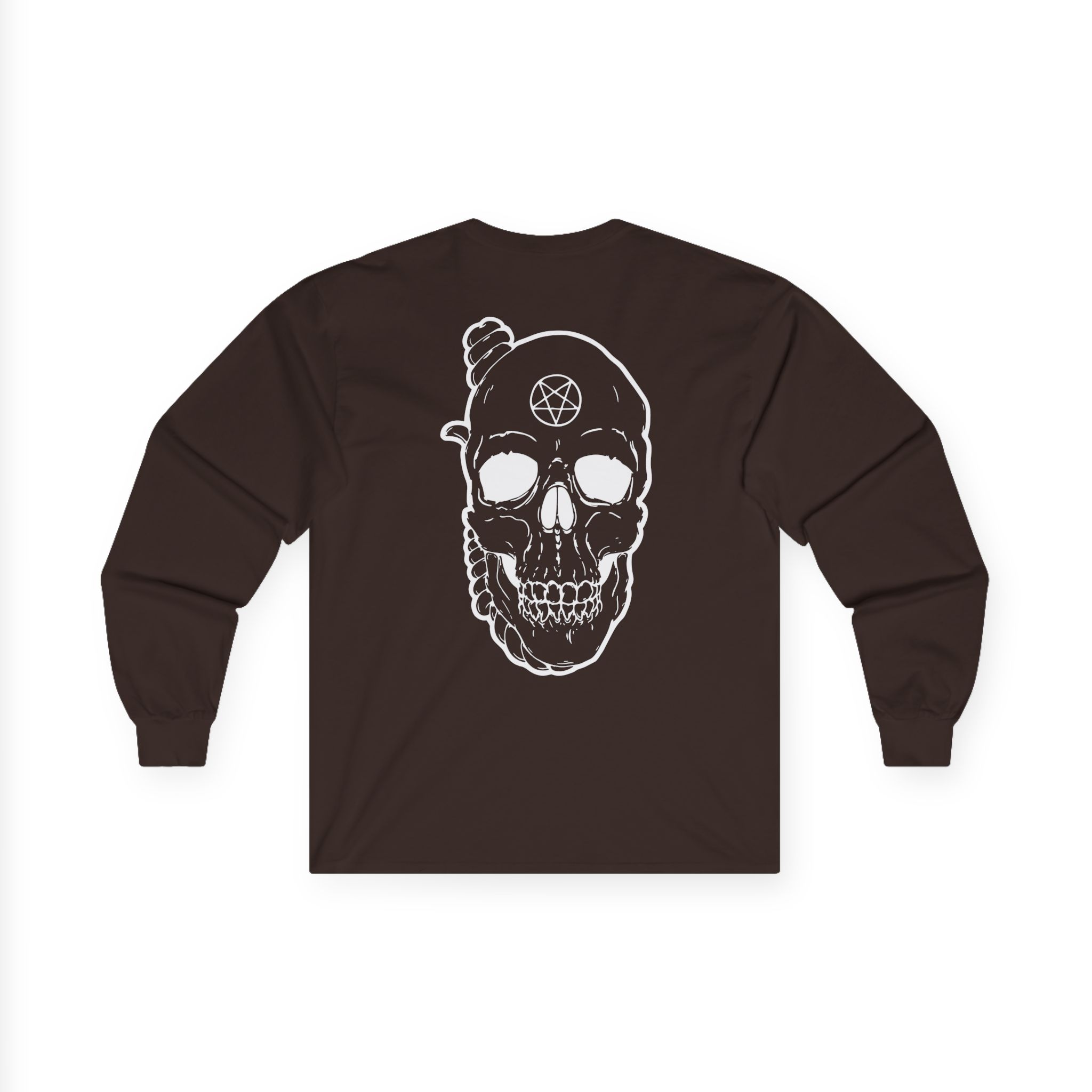 Spite Dedication Unisex Ultra Cotton Long Sleeve Tee