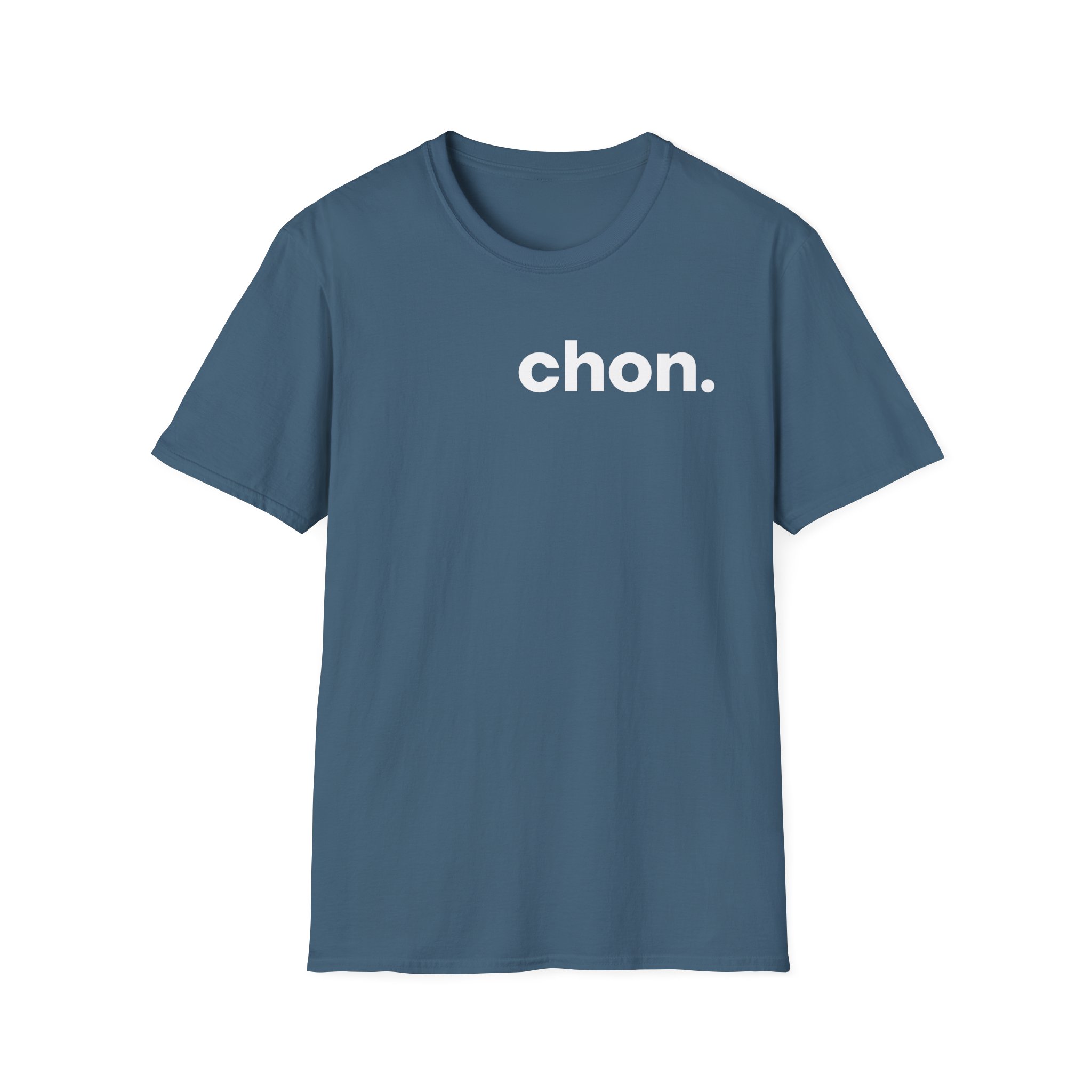 Chon homey Unisex Softstyle T-Shirt
