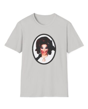 Willow Pill God's Child Tour Unisex Softstyle T-Shirt