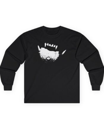 A Great Chaos Vamp Unisex Ultra Cotton Long Sleeve Tee