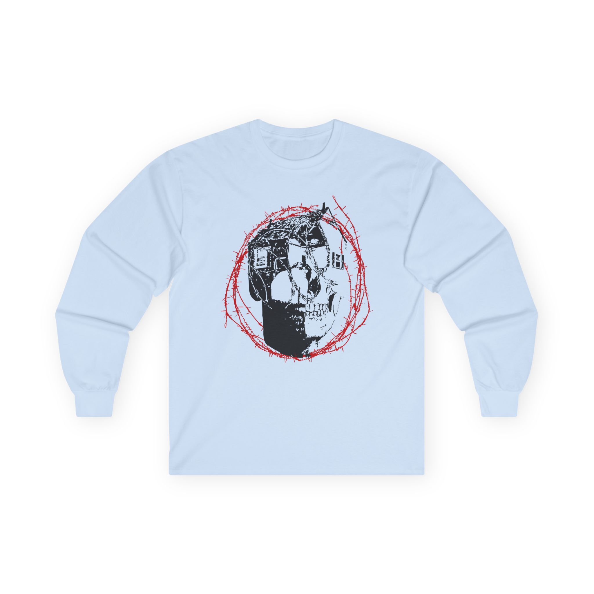 Year of the Knife Unisex Ultra Cotton Long Sleeve Tee