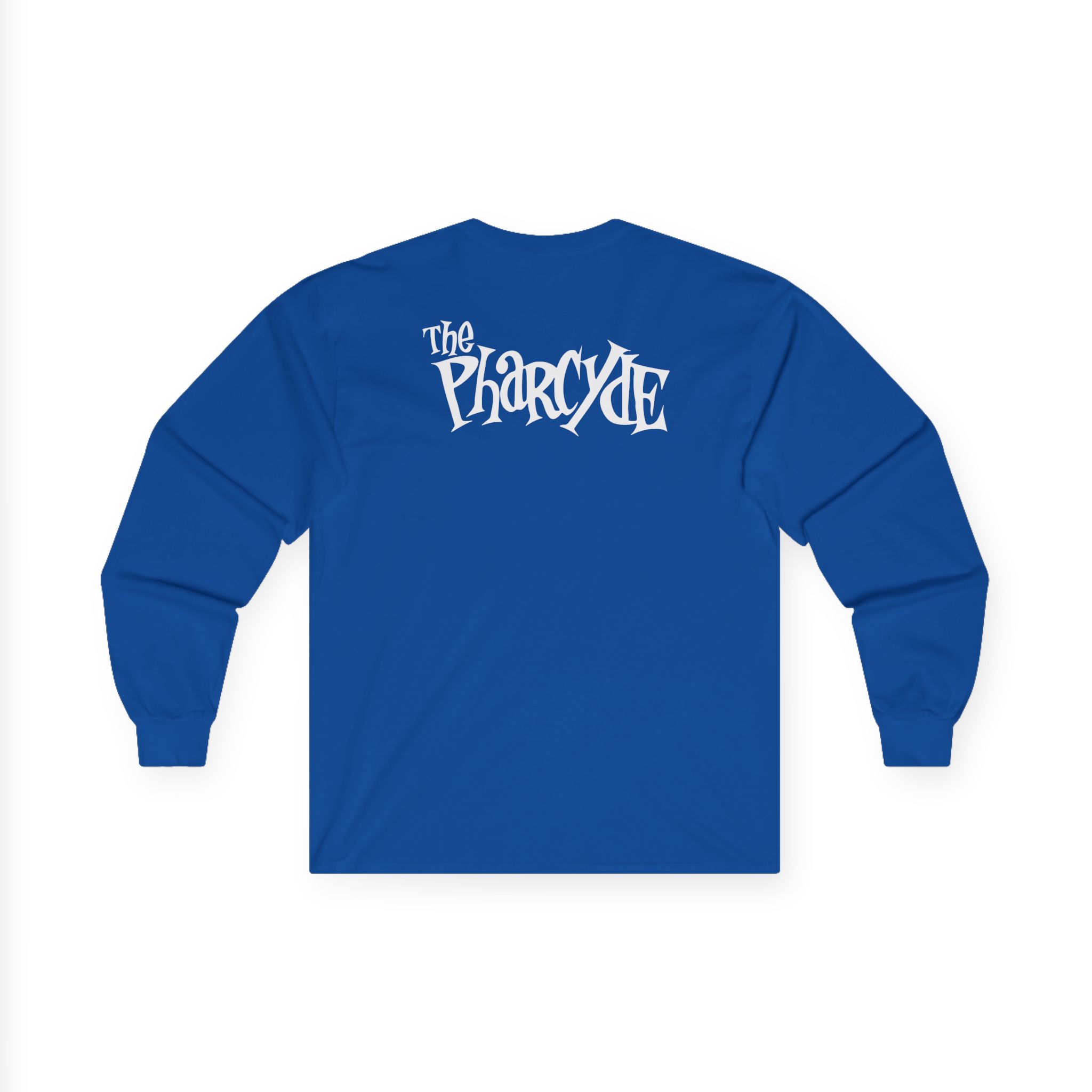The Pharcyde 1994 Unisex Ultra Cotton Long Sleeve Tee