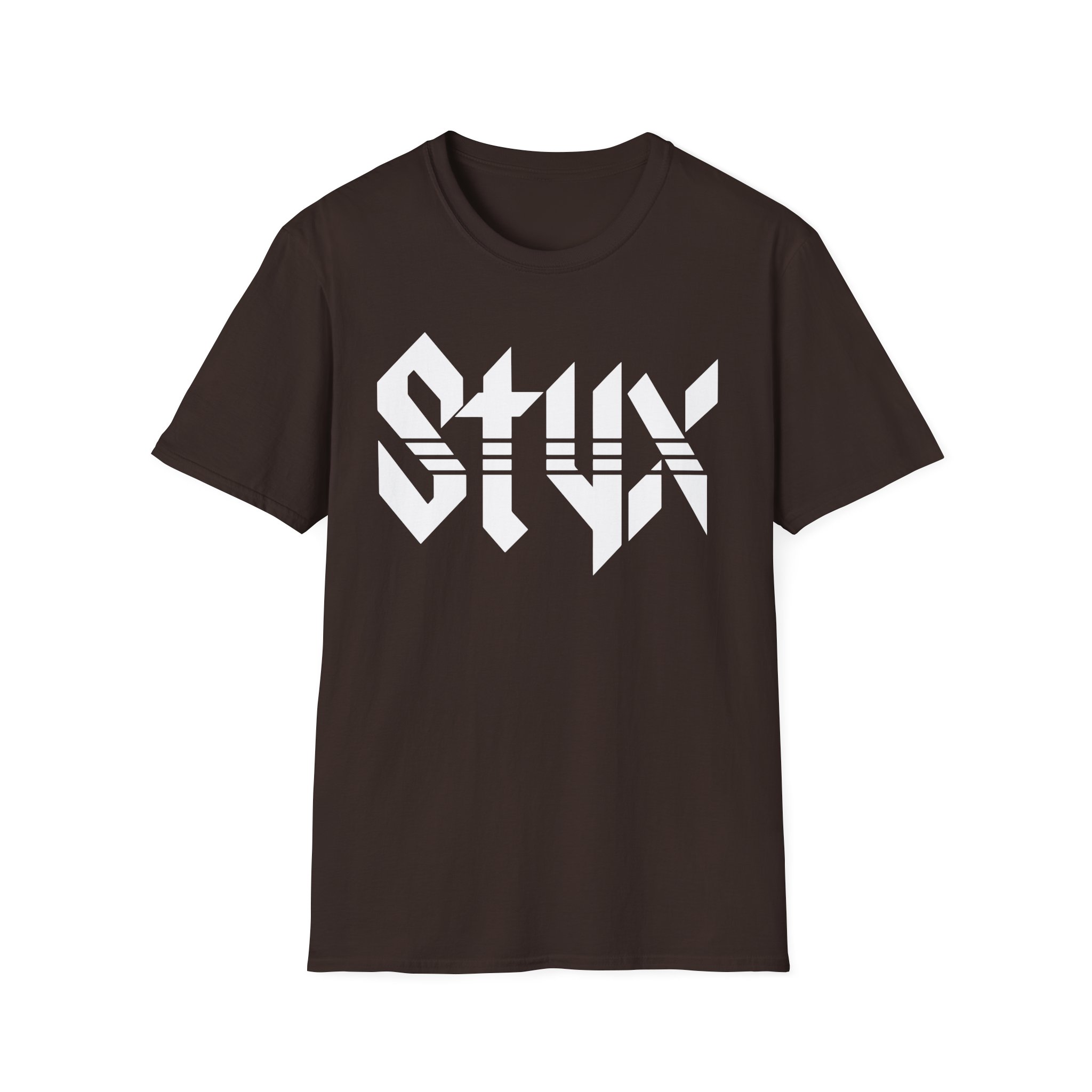 Styx Unisex Softstyle T-Shirt