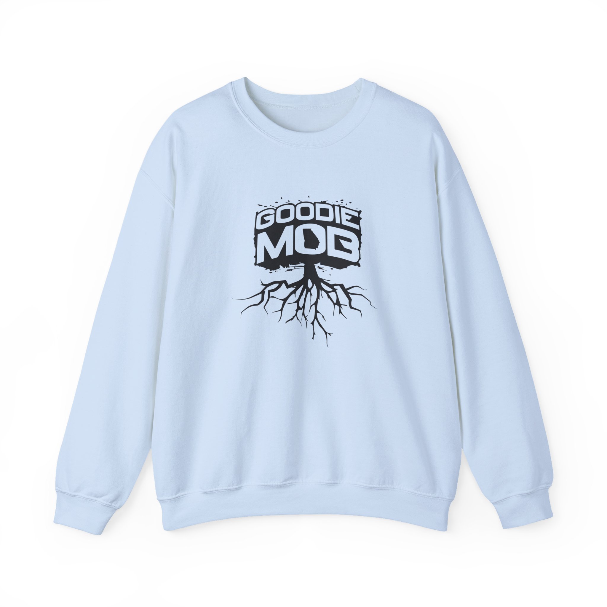 Goodie Mob Unisex Heavy Blendâ„¢ Crewneck Sweatshirt