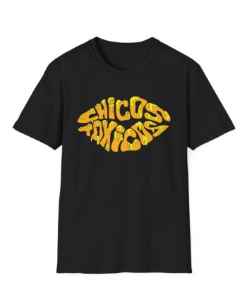 Chicos Toxicos Unisex Softstyle T-Shirt
