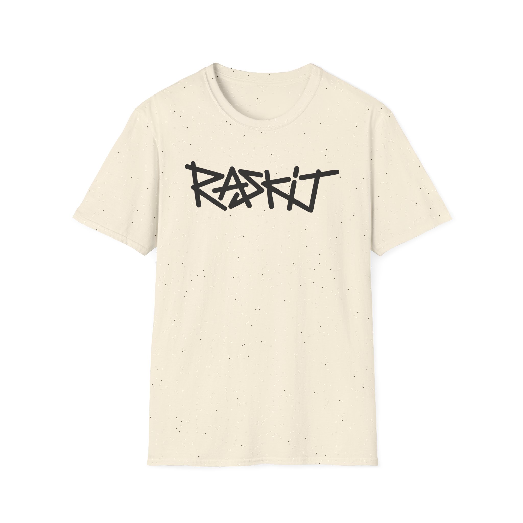 Dizzee Rascal Unisex Softstyle T-Shirt
