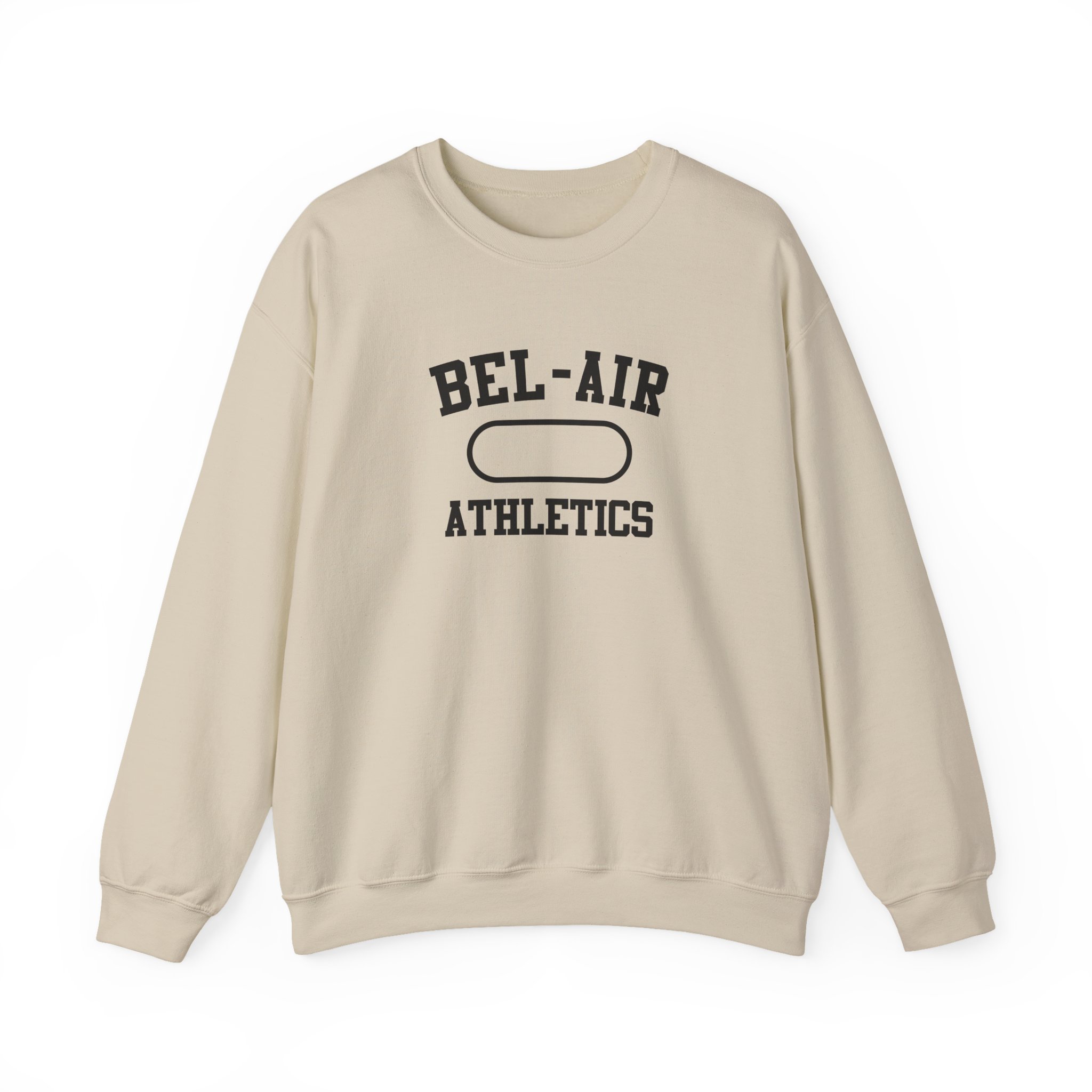 Will Smith Bel-air Athletics Unisex Heavy Blendâ„¢ Crewneck Sweatshirt