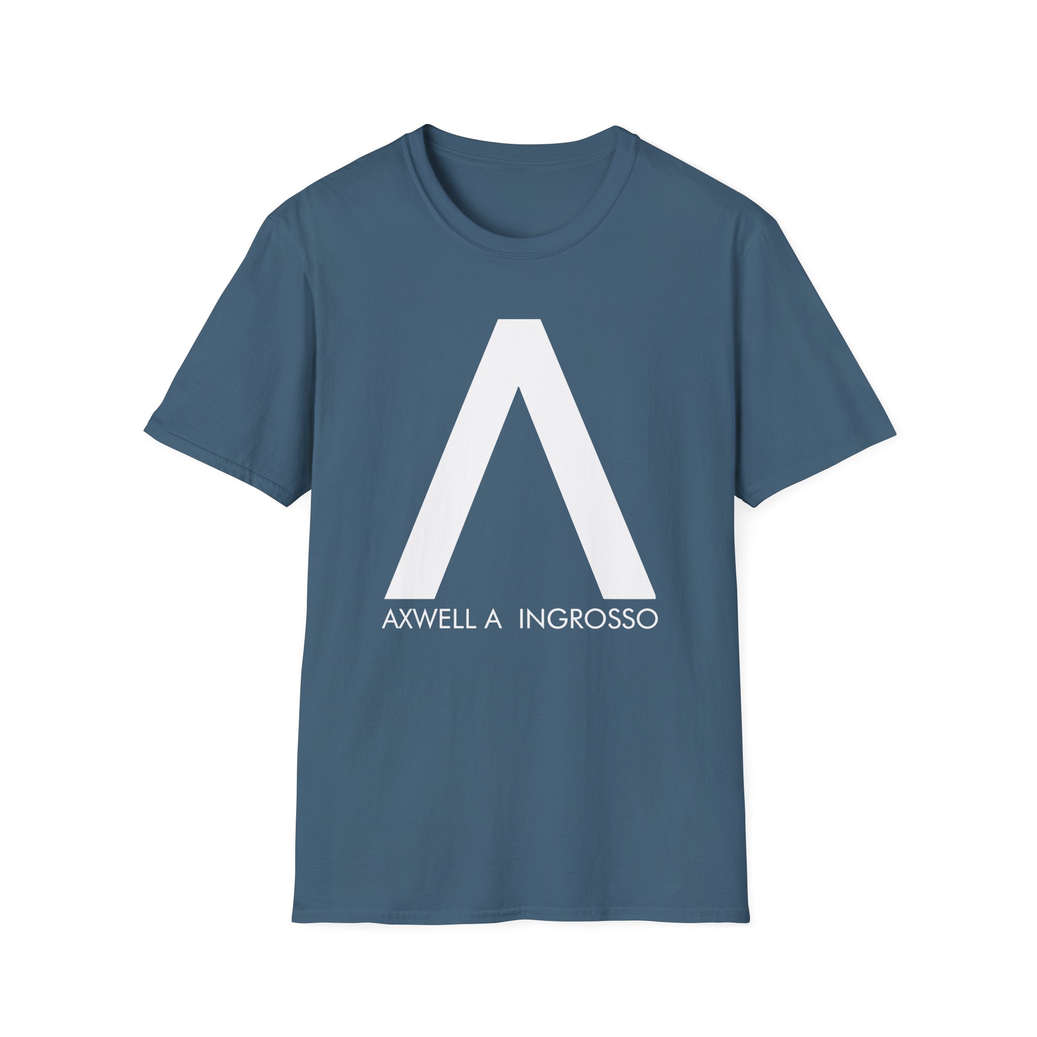 Axwell Ingrosso Unisex Softstyle T-Shirt