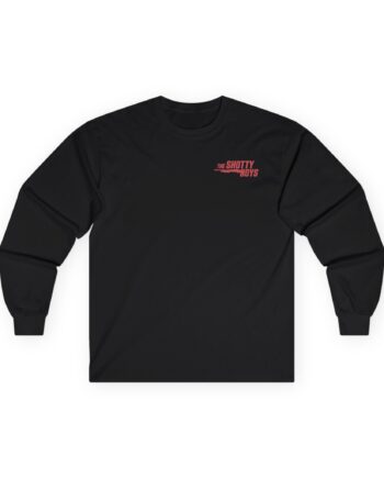 Dr Disrespect Unisex Ultra Cotton Long Sleeve Tee