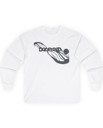 Ozean Unisex Ultra Cotton Long Sleeve Tee