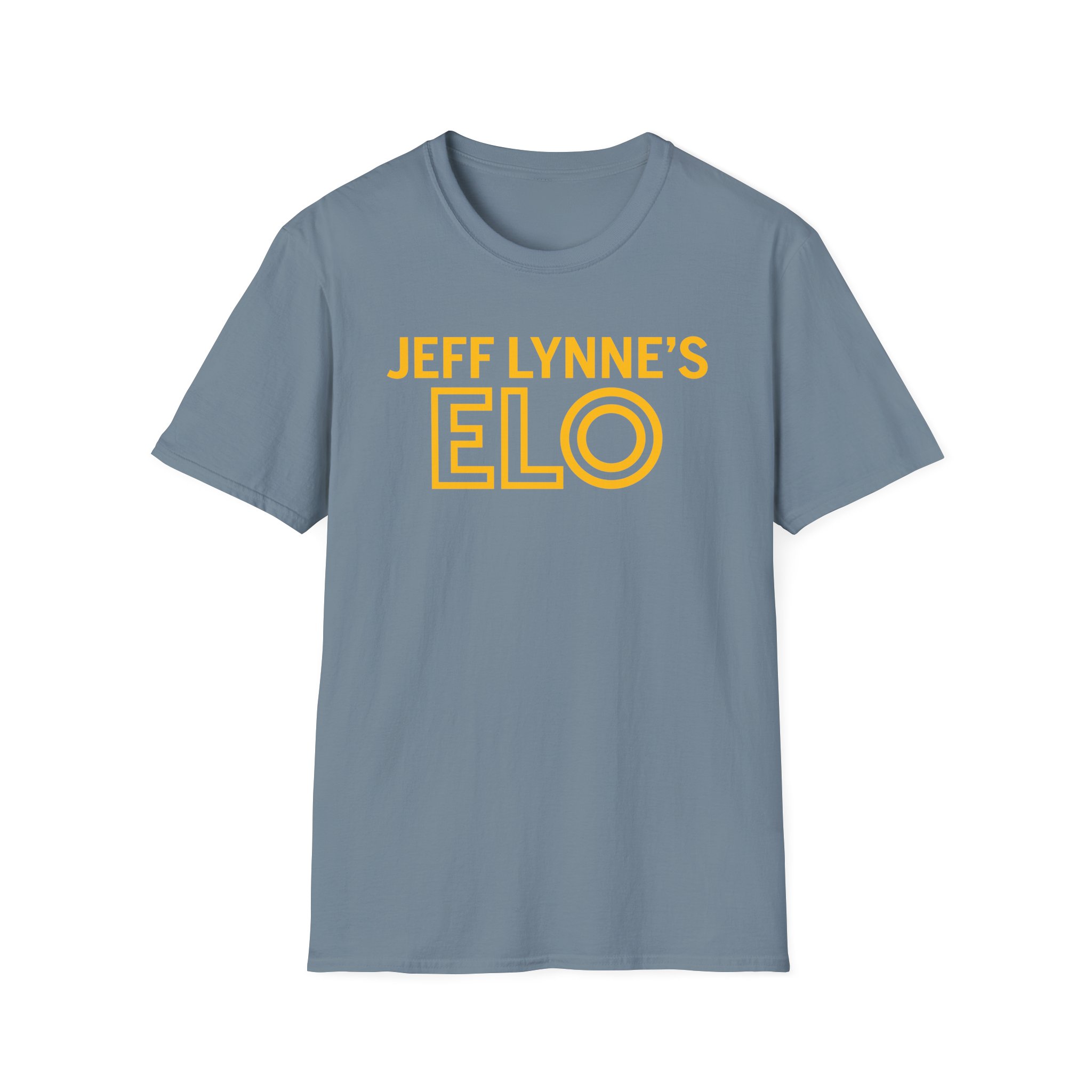 Elo Unisex Softstyle T-Shirt