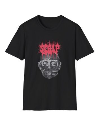 Meatcanyon Unisex Softstyle T-Shirt