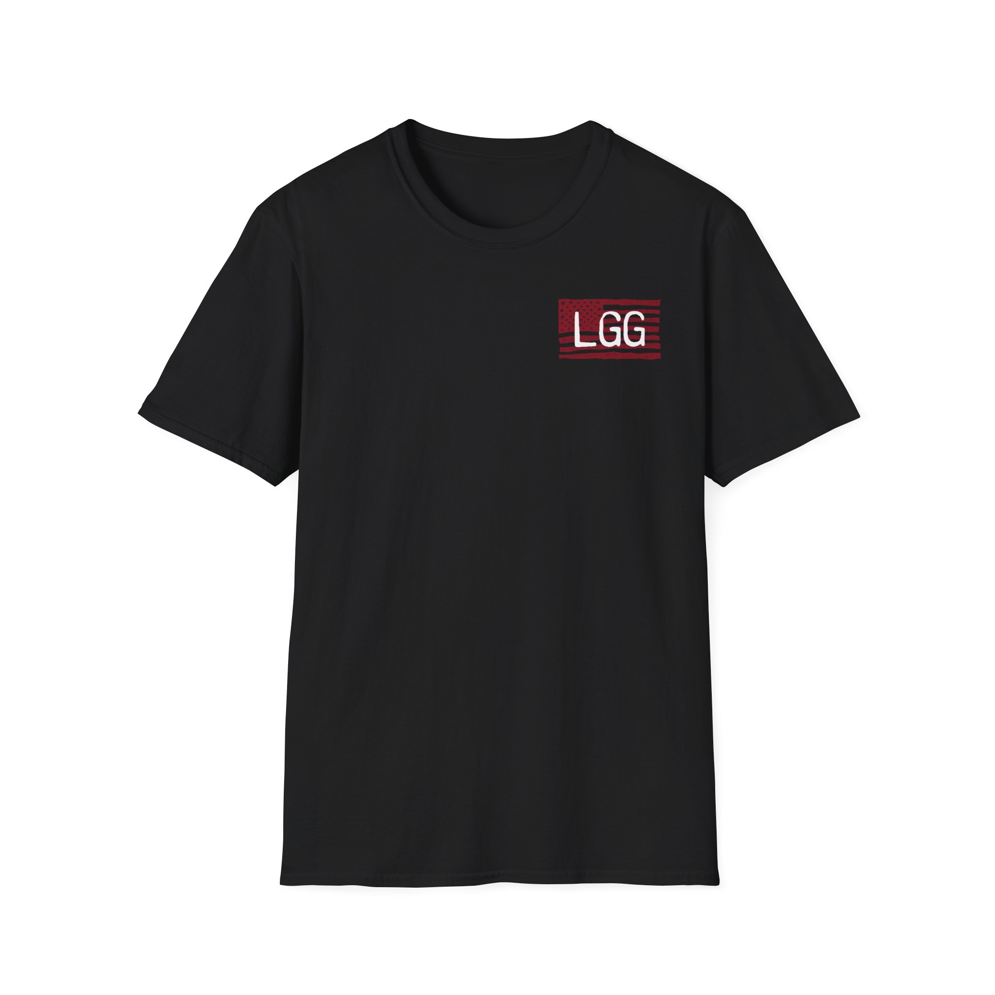 Vicegripgarage New Little Grip Garage Unisex Softstyle T-Shirt