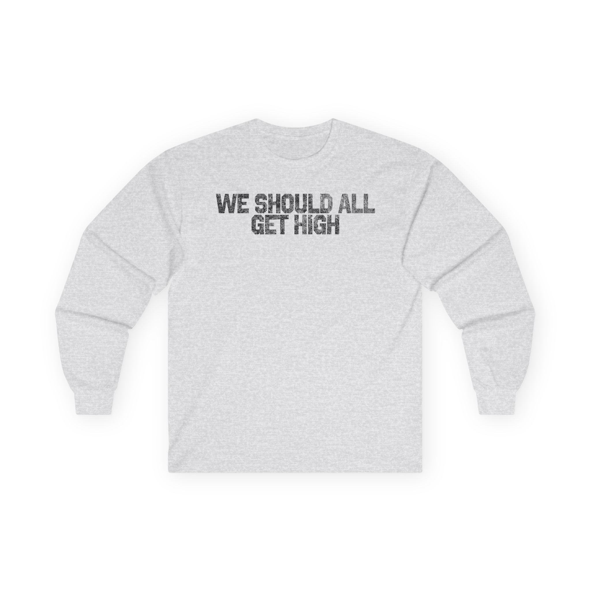 Kings of Leon Nowhere to Run Unisex Ultra Cotton Long Sleeve Tee