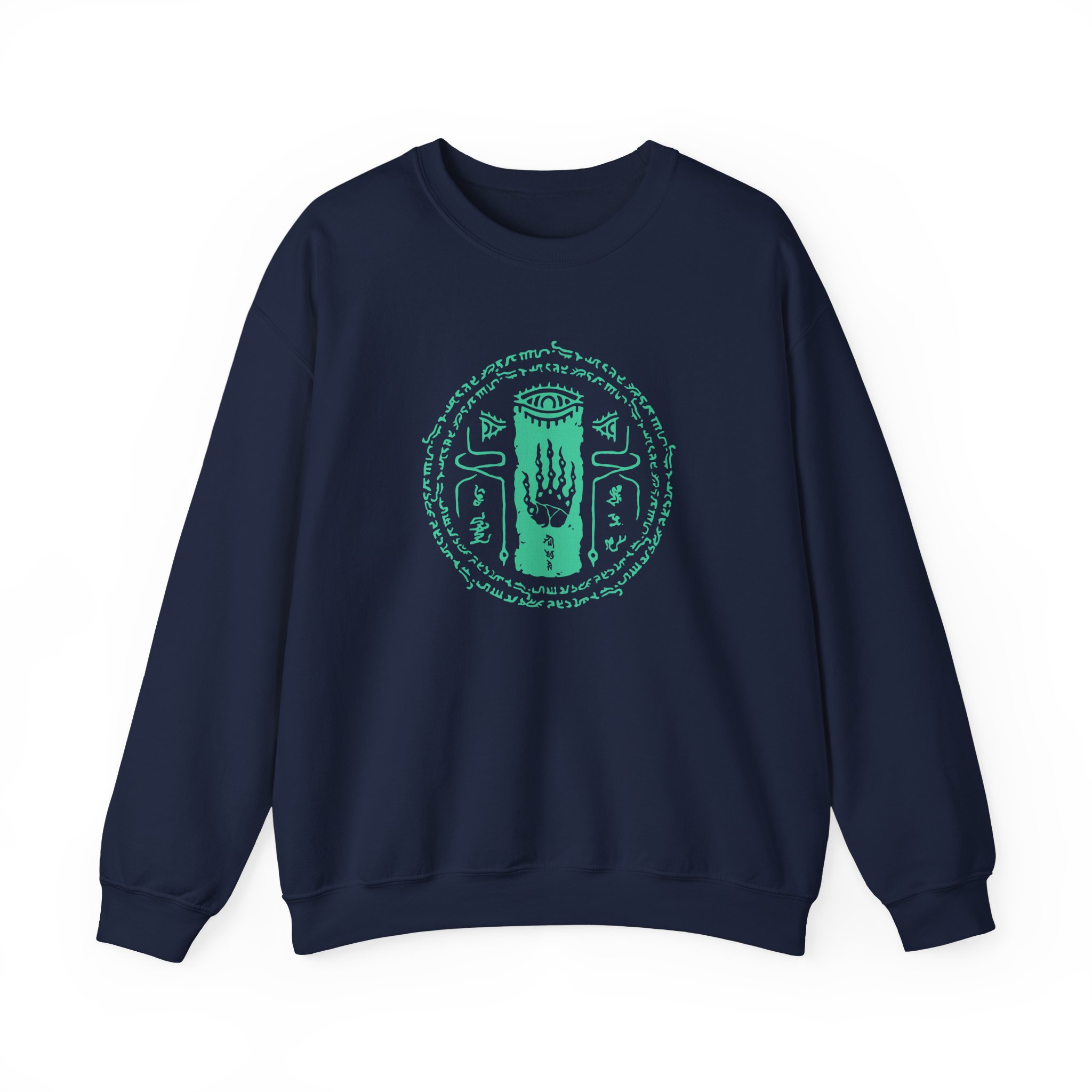 TL Unisex Heavy Blendâ„¢ Crewneck Sweatshirt