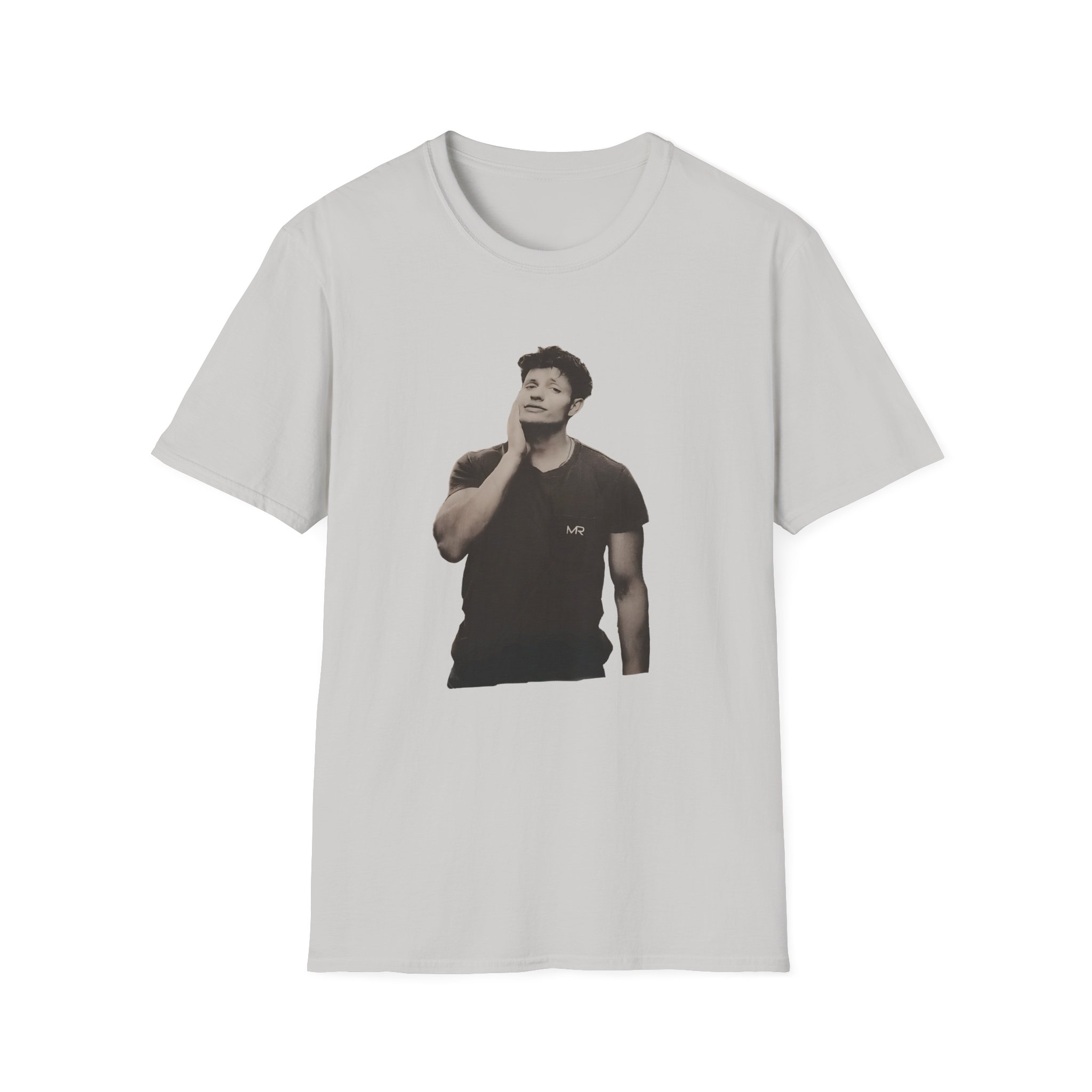 Matt Rife Unisex Softstyle T-Shirt