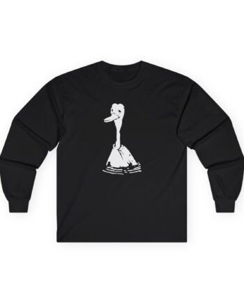 Vildhjarta Anden Unisex Ultra Cotton Long Sleeve Tee