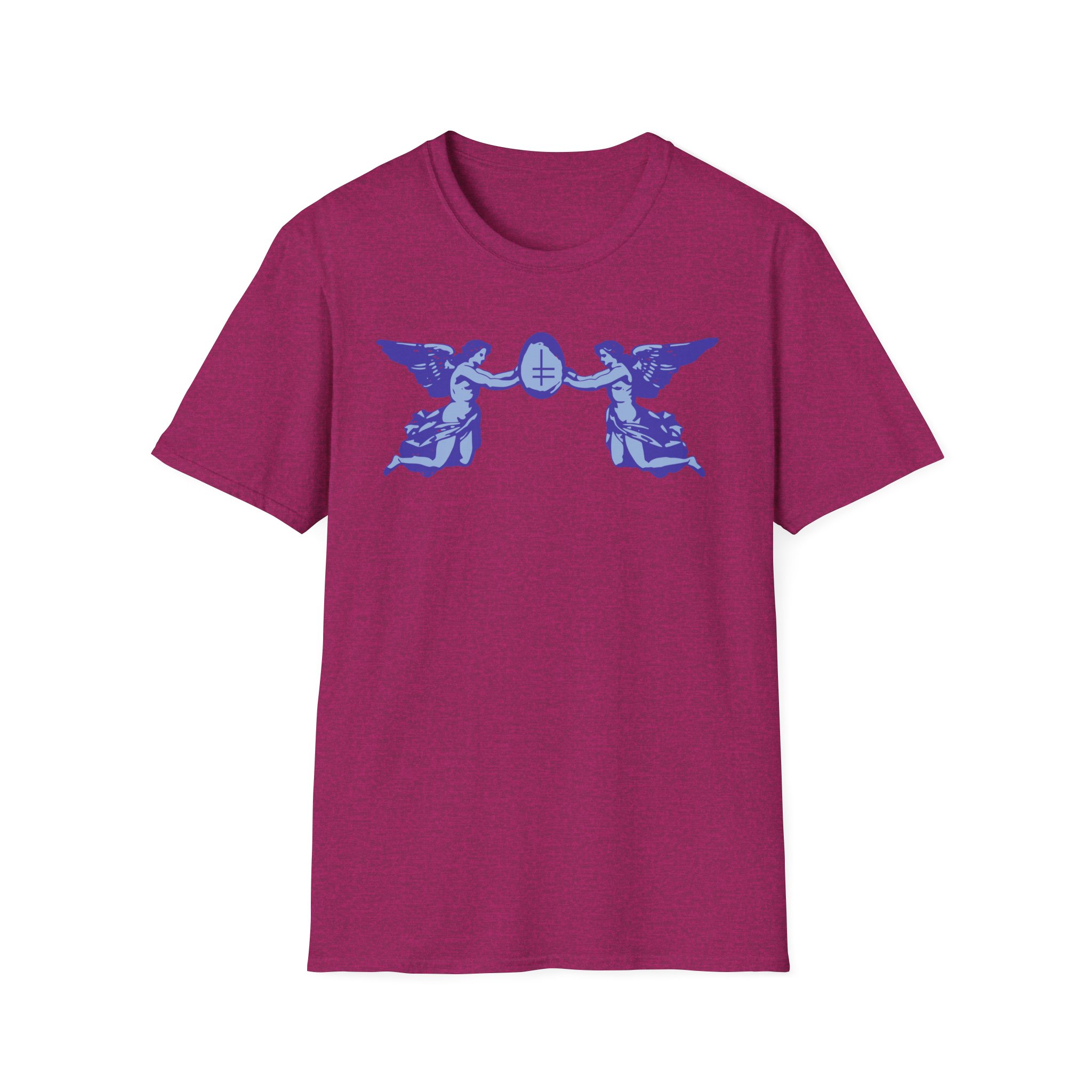 Empire of the Sun Angels Unisex Softstyle T-Shirt