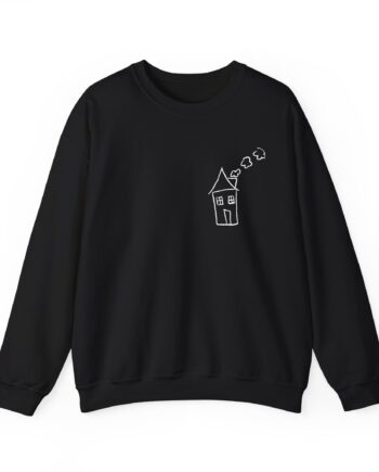Aitch Unisex Heavy Blend™ Crewneck Sweatshirt