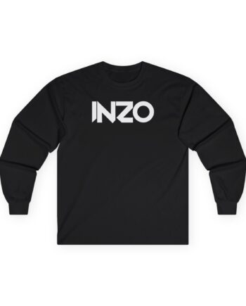 Inzo Unisex Ultra Cotton Long Sleeve Tee