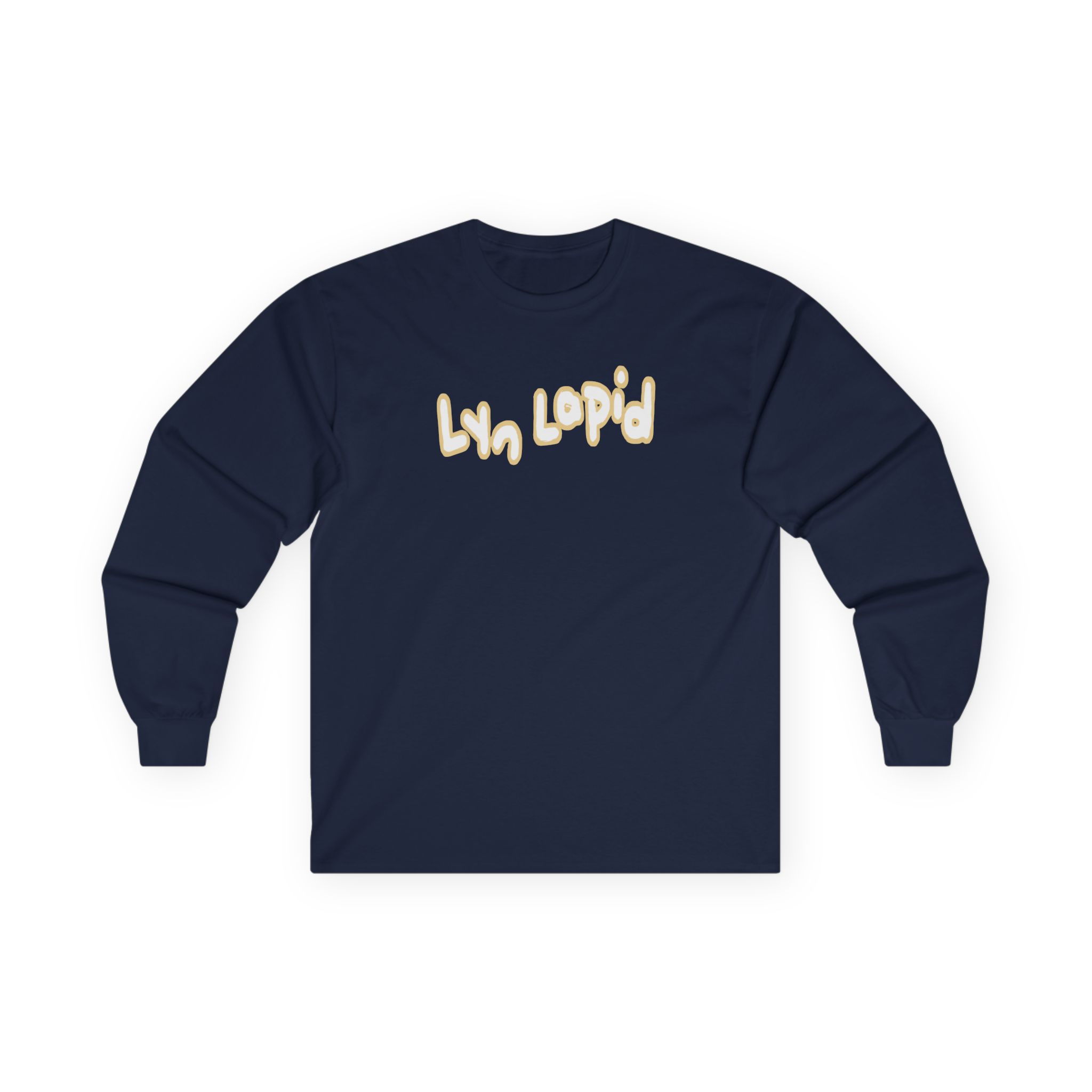 Lyn Lapid to Love in the 21st Century Tour Unisex Ultra Cotton Long Sleeve Tee