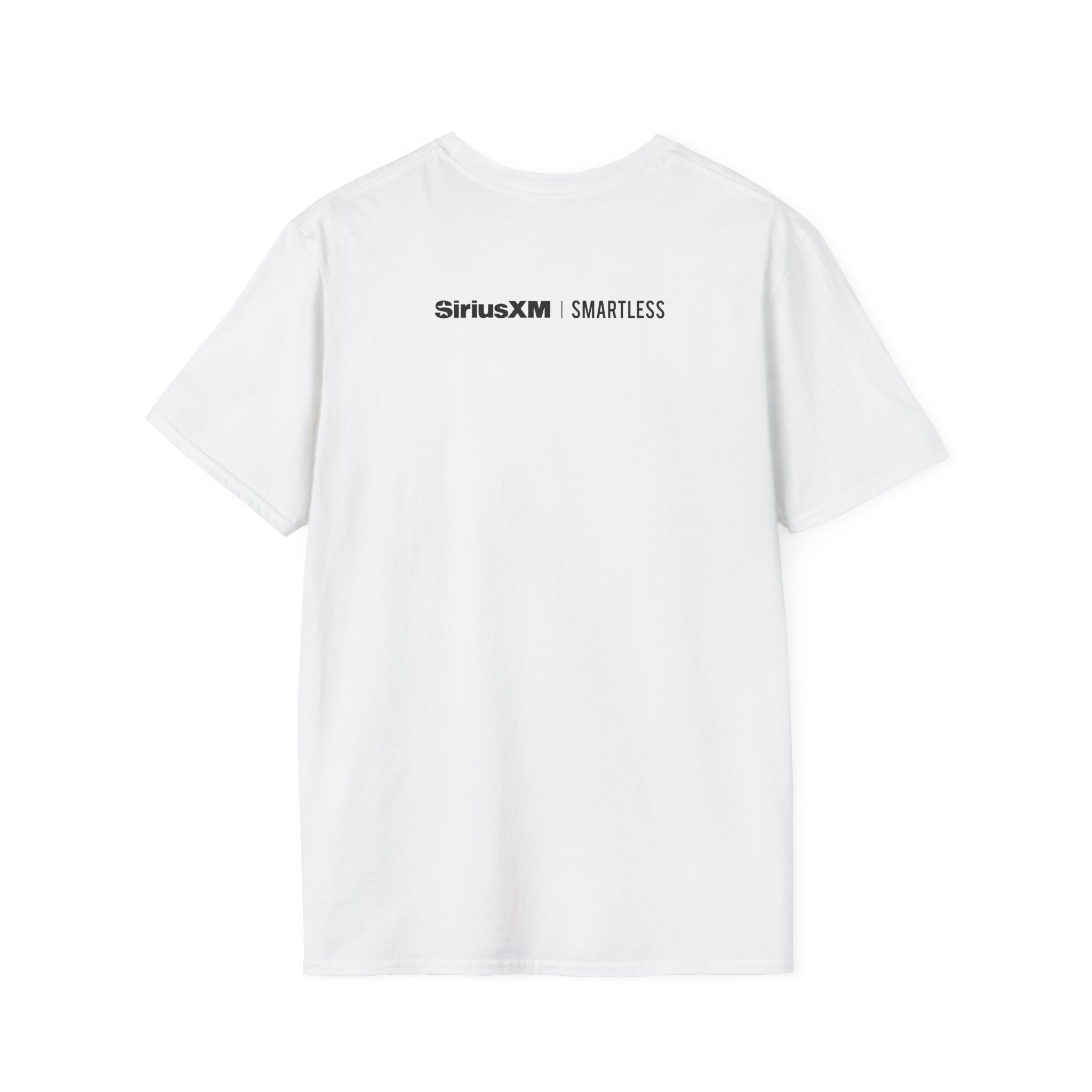 Smartless Tabasco Theater Caliente Unisex Softstyle T-Shirt