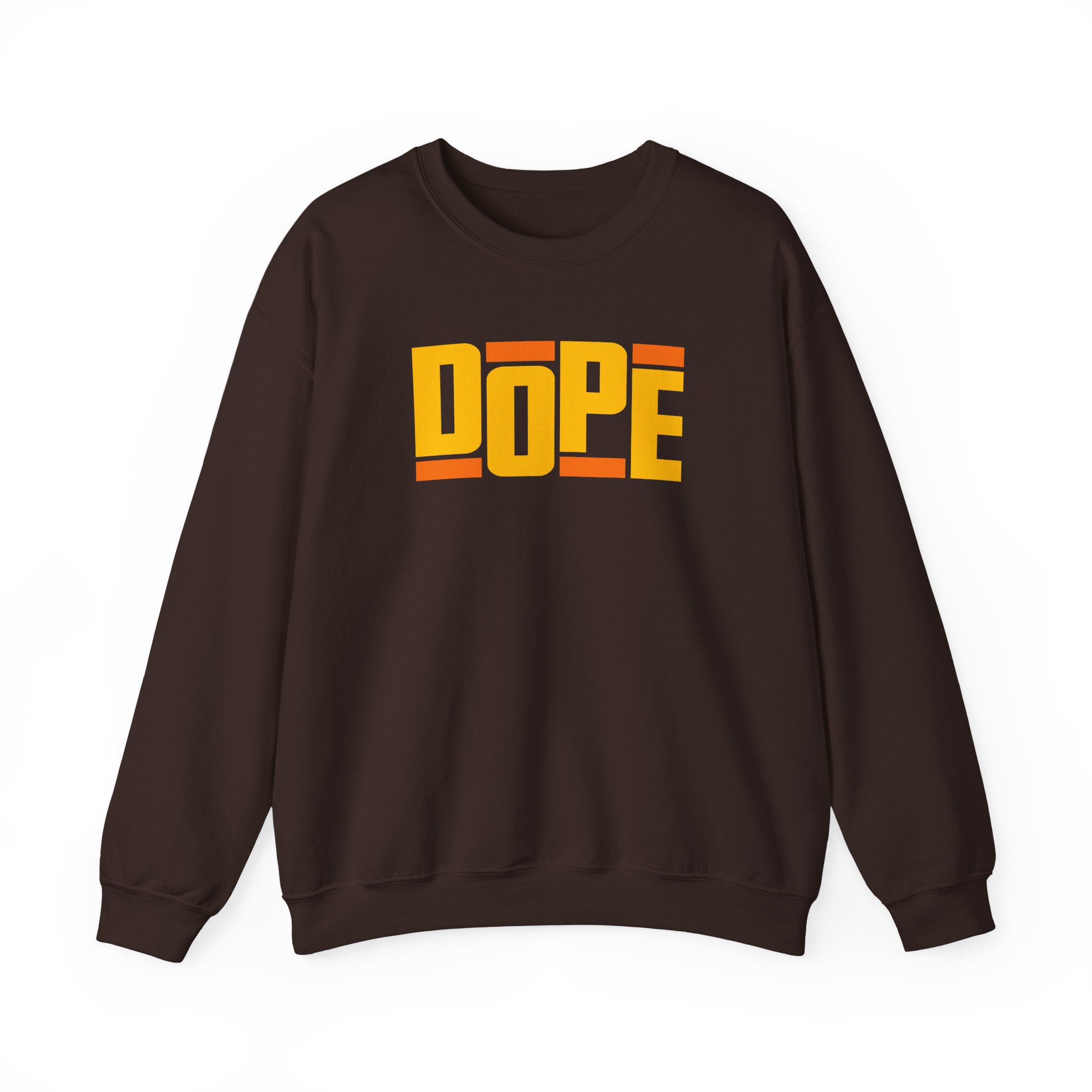 Dope Epmd Unisex Heavy Blendâ„¢ Crewneck Sweatshirt