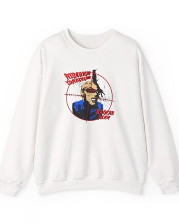 Nascar Aloe American Wasteland Album Unisex Heavy Blend™ Crewneck Sweatshirt