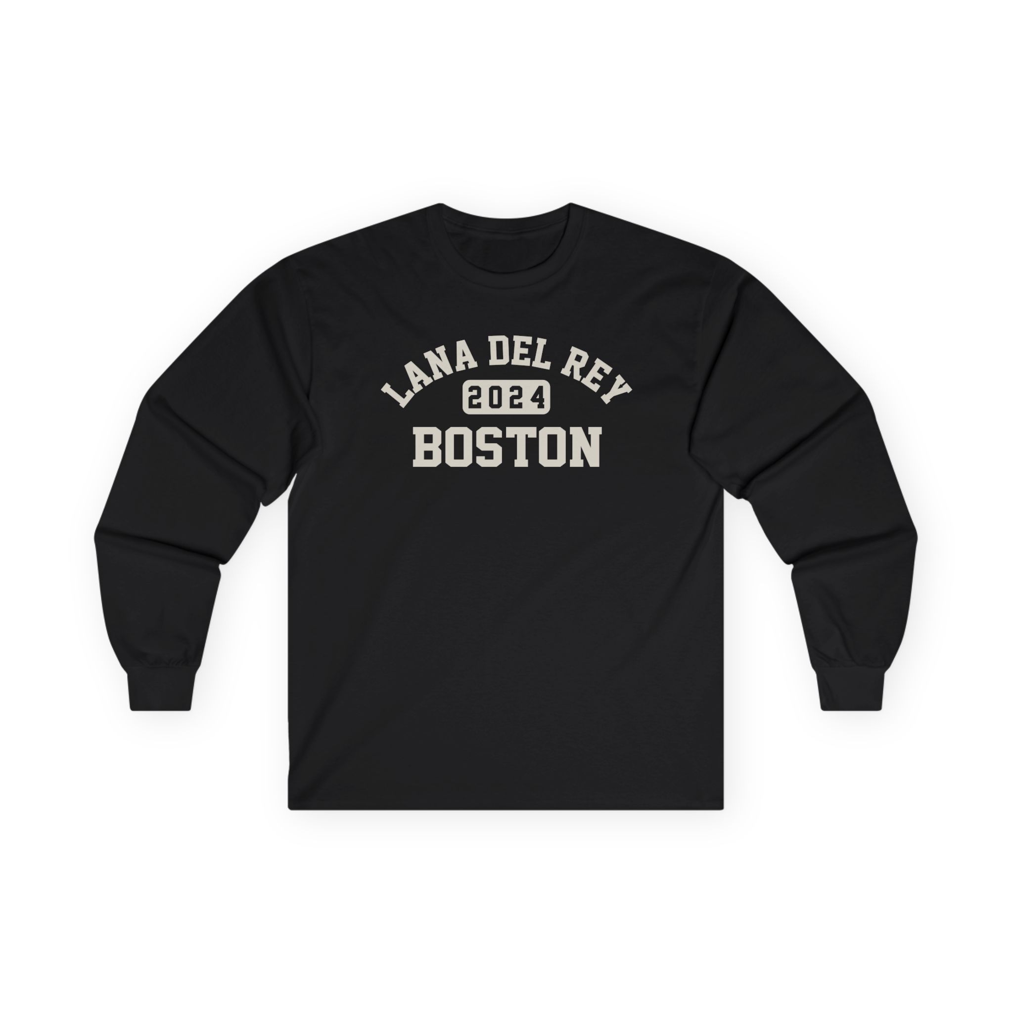 Lanadelrey Unisex Ultra Cotton Long Sleeve Tee