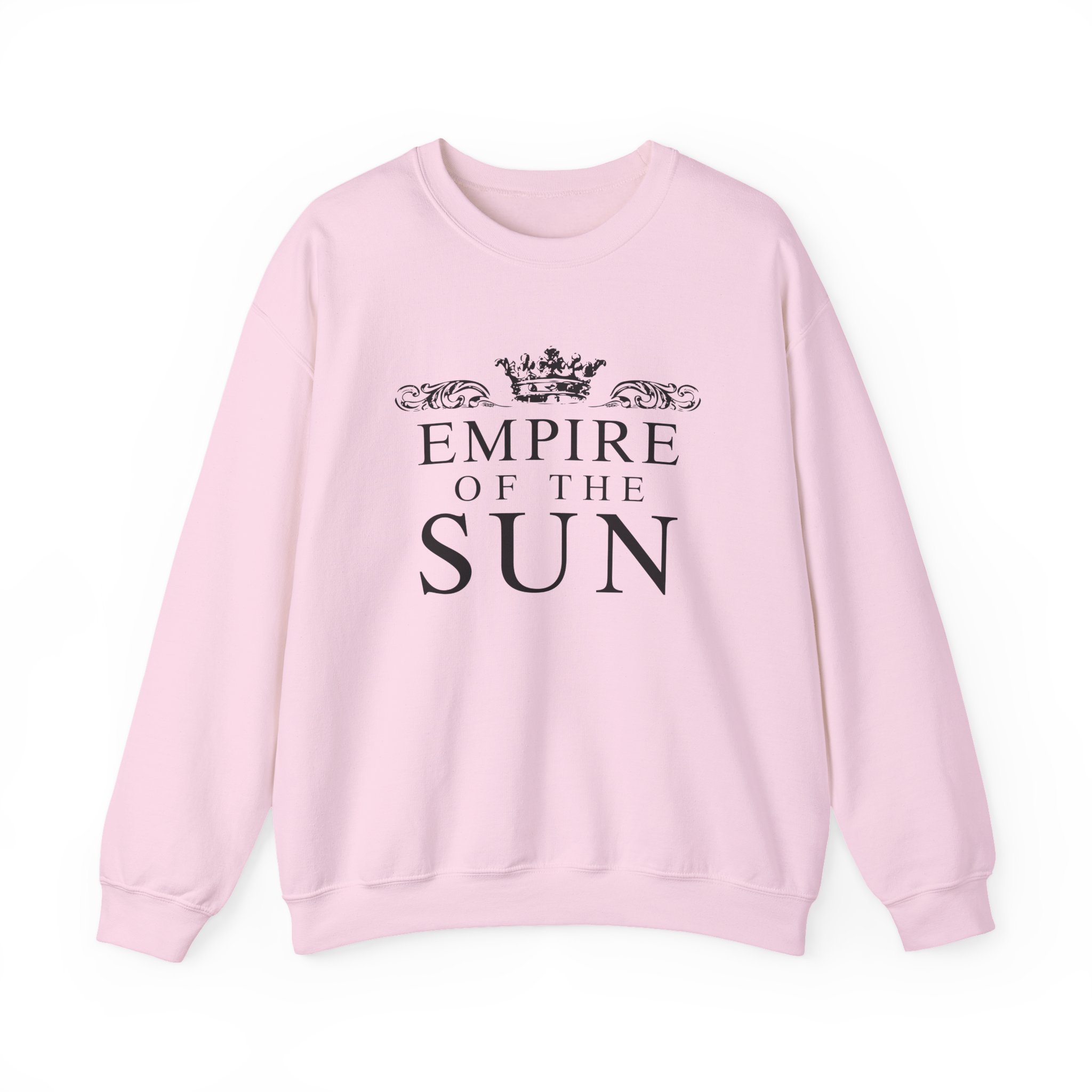 Empire of the Sun Unisex Heavy Blendâ„¢ Crewneck Sweatshirt