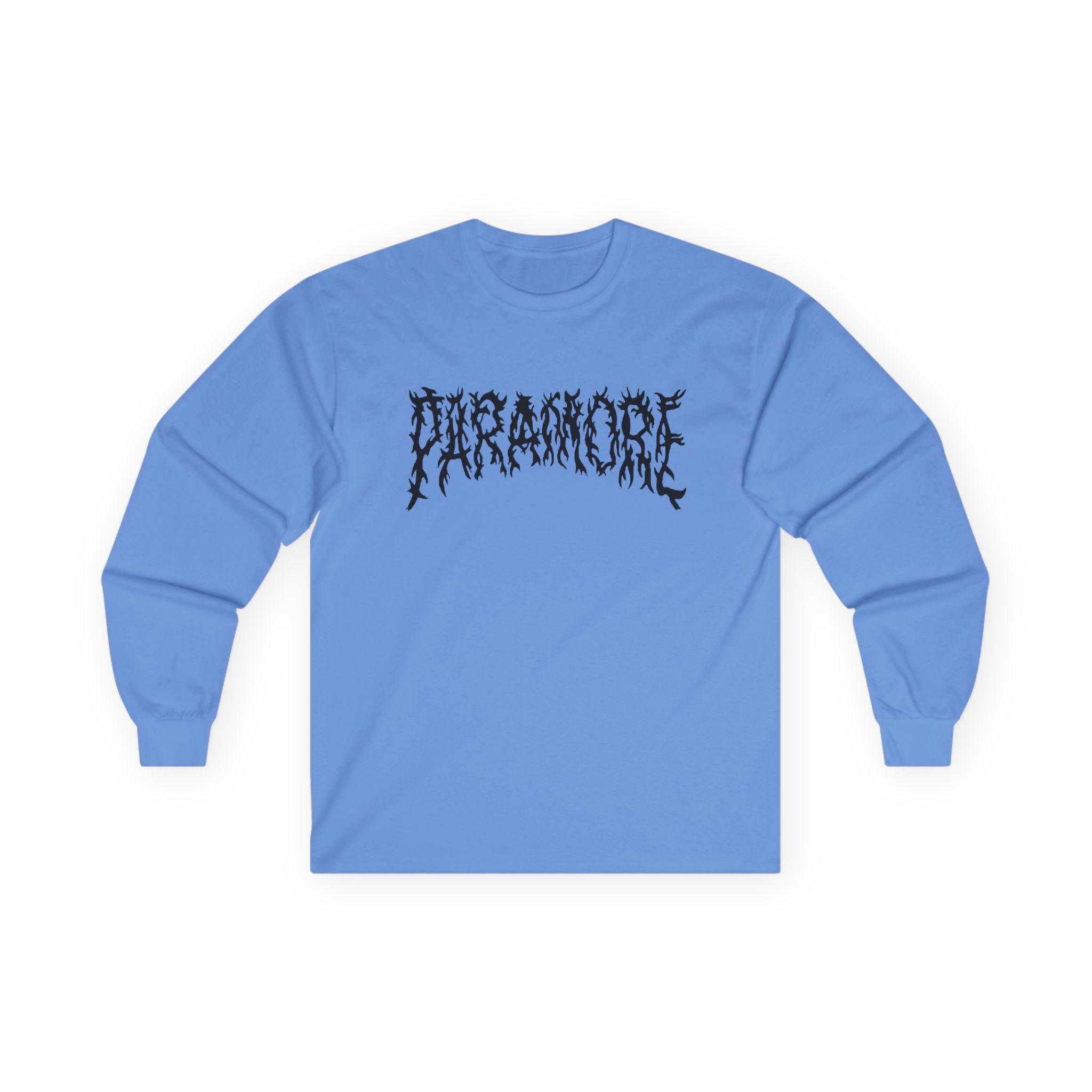 Hayley Williams Paramore Vines Unisex Ultra Cotton Long Sleeve Tee