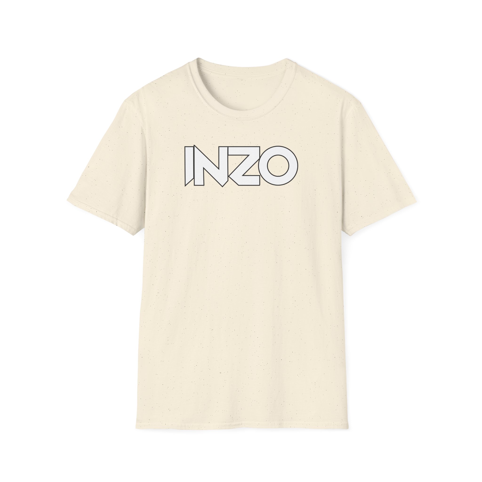 Inzo Unisex Softstyle T-Shirt