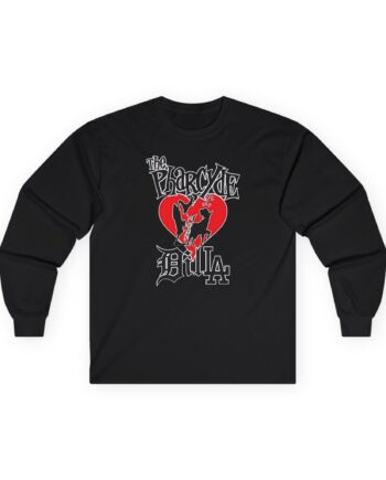 The Pharcyde Unisex Ultra Cotton Long Sleeve Tee