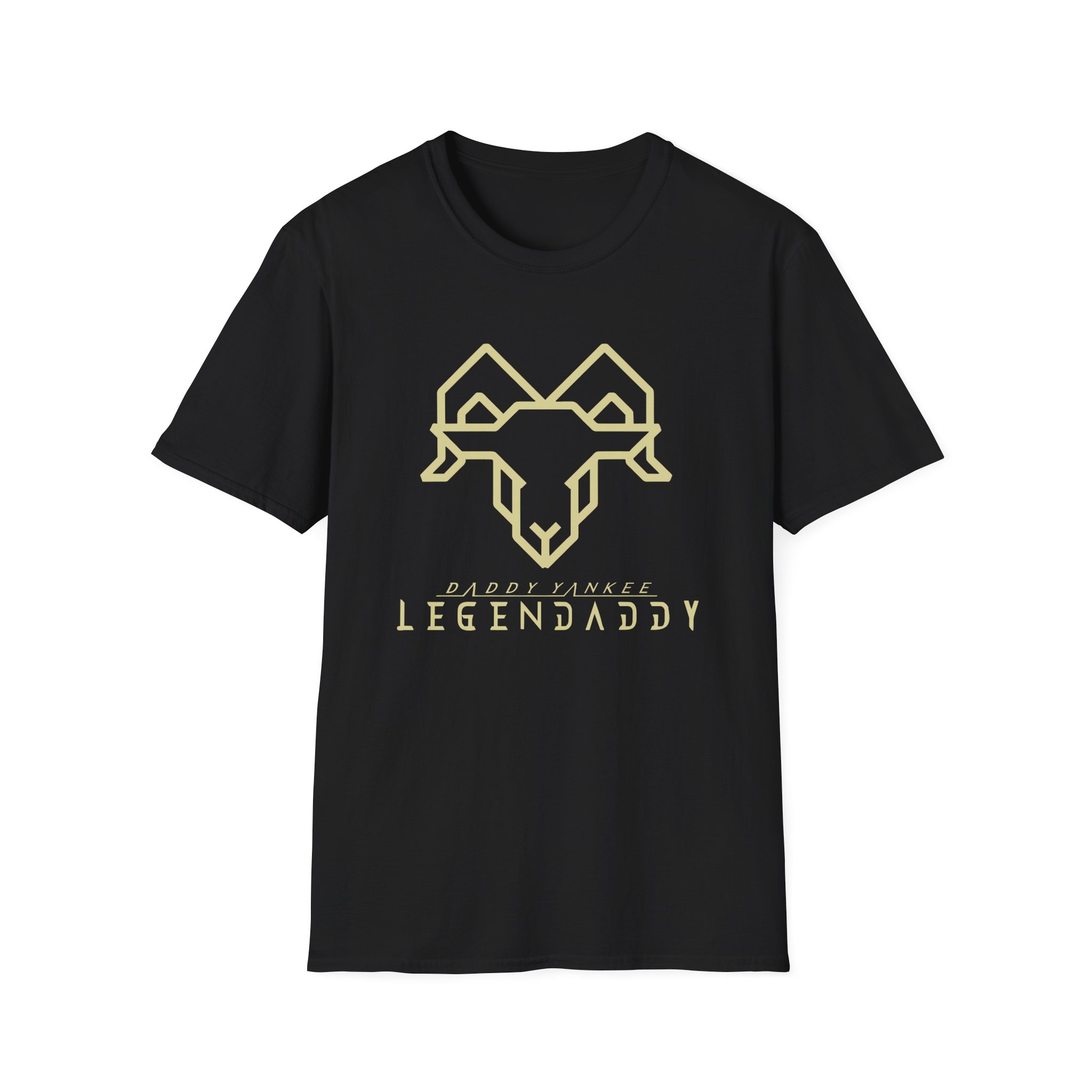 Daddy Yankee Legendaddy Unisex Softstyle T-Shirt