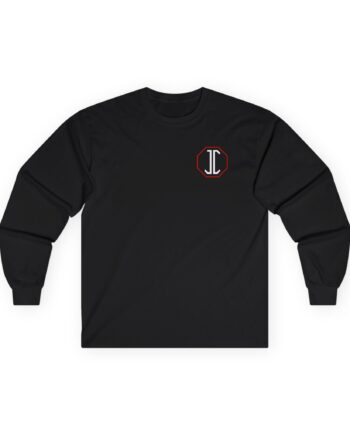 Brandon Herrera Unisex Ultra Cotton Long Sleeve Tee