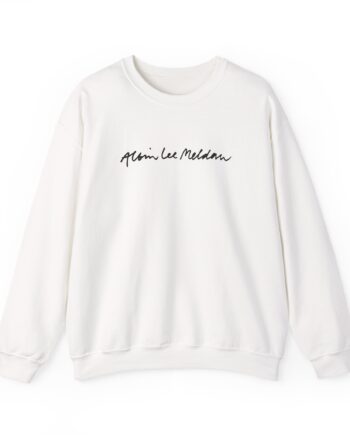 Albin Lee Meldau Unisex Heavy Blend™ Crewneck Sweatshirt