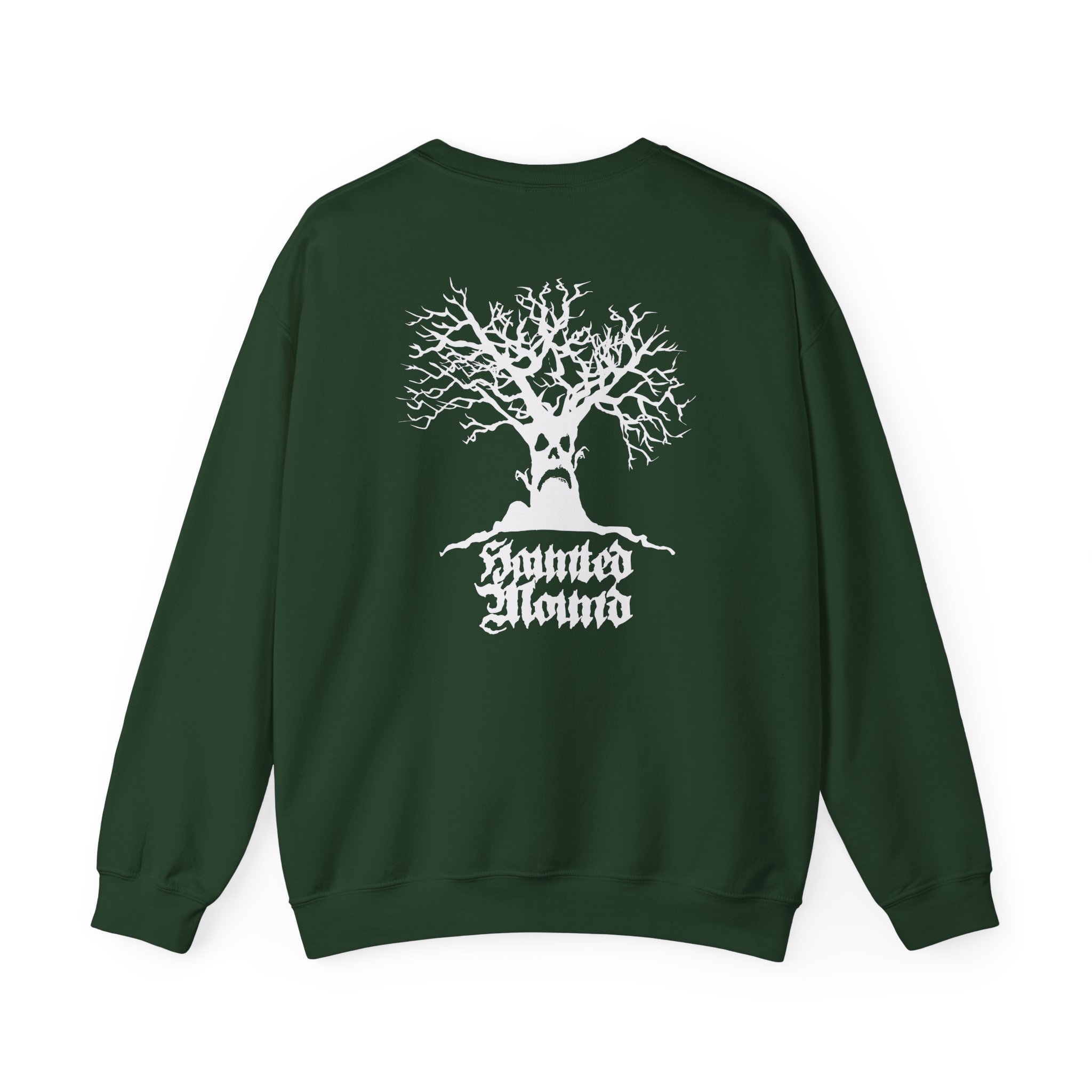 Sematary Unisex Heavy Blendâ„¢ Crewneck Sweatshirt